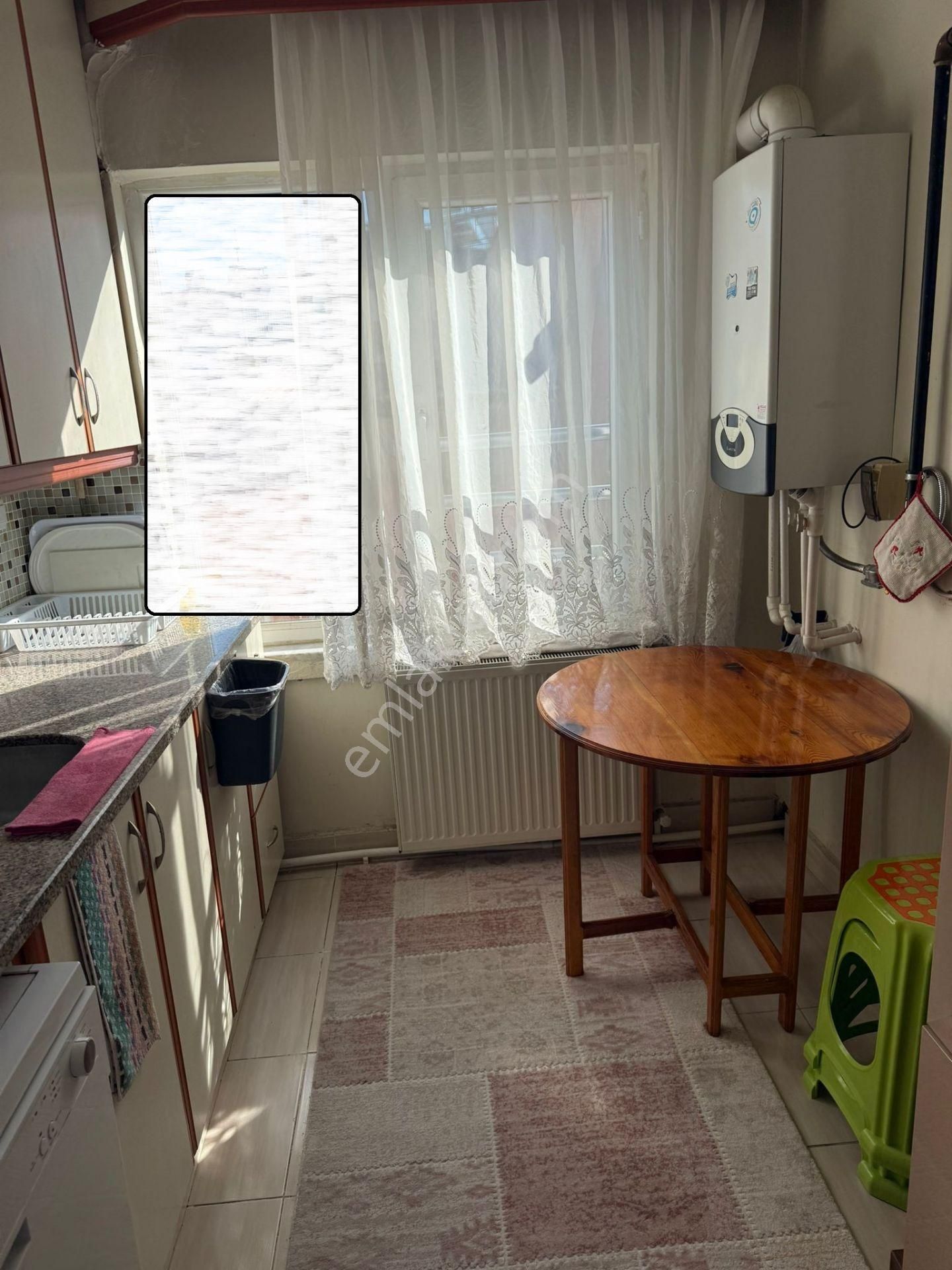 Ender Uysal Gayrimenkul'den Kuşpınar'da Fırsat! Arakat 2+1 Satılık Daire - Görsel 24