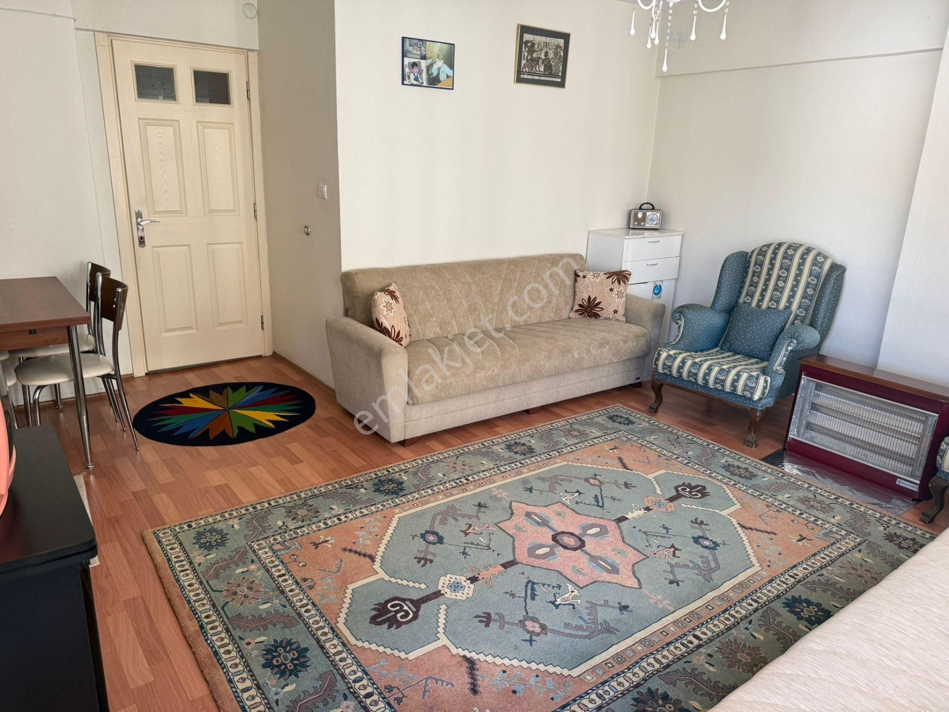 Ender Uysal Gayrimenkul'den Kuşpınar'da Fırsat! Arakat 2+1 Satılık Daire - Görsel 6