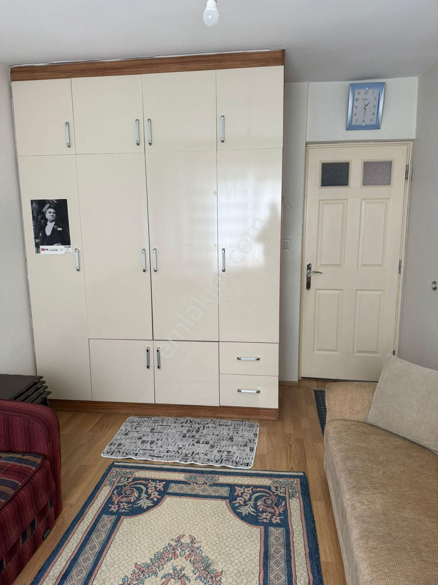 Ender Uysal Gayrimenkul'den Kuşpınar'da Fırsat! Arakat 2+1 Satılık Daire - Görsel 12