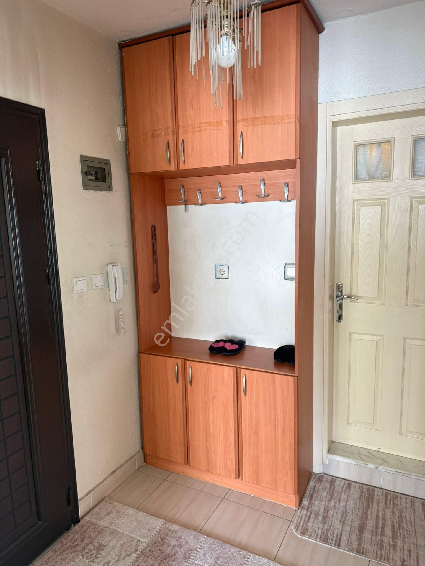 Ender Uysal Gayrimenkul'den Kuşpınar'da Fırsat! Arakat 2+1 Satılık Daire - Görsel 14