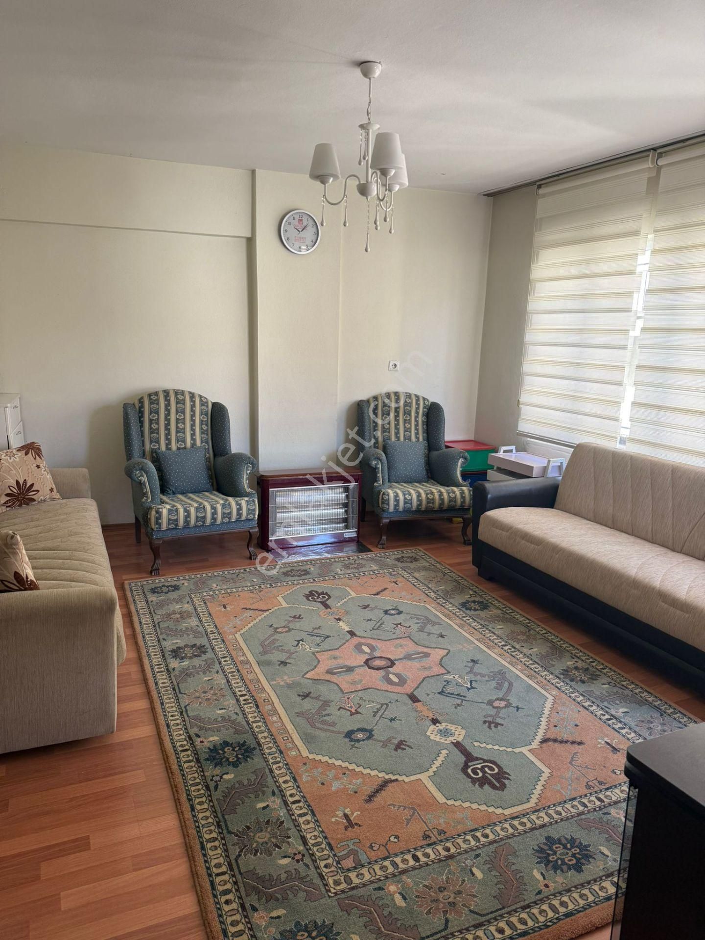 Ender Uysal Gayrimenkul'den Kuşpınar'da Fırsat! Arakat 2+1 Satılık Daire - Görsel 5