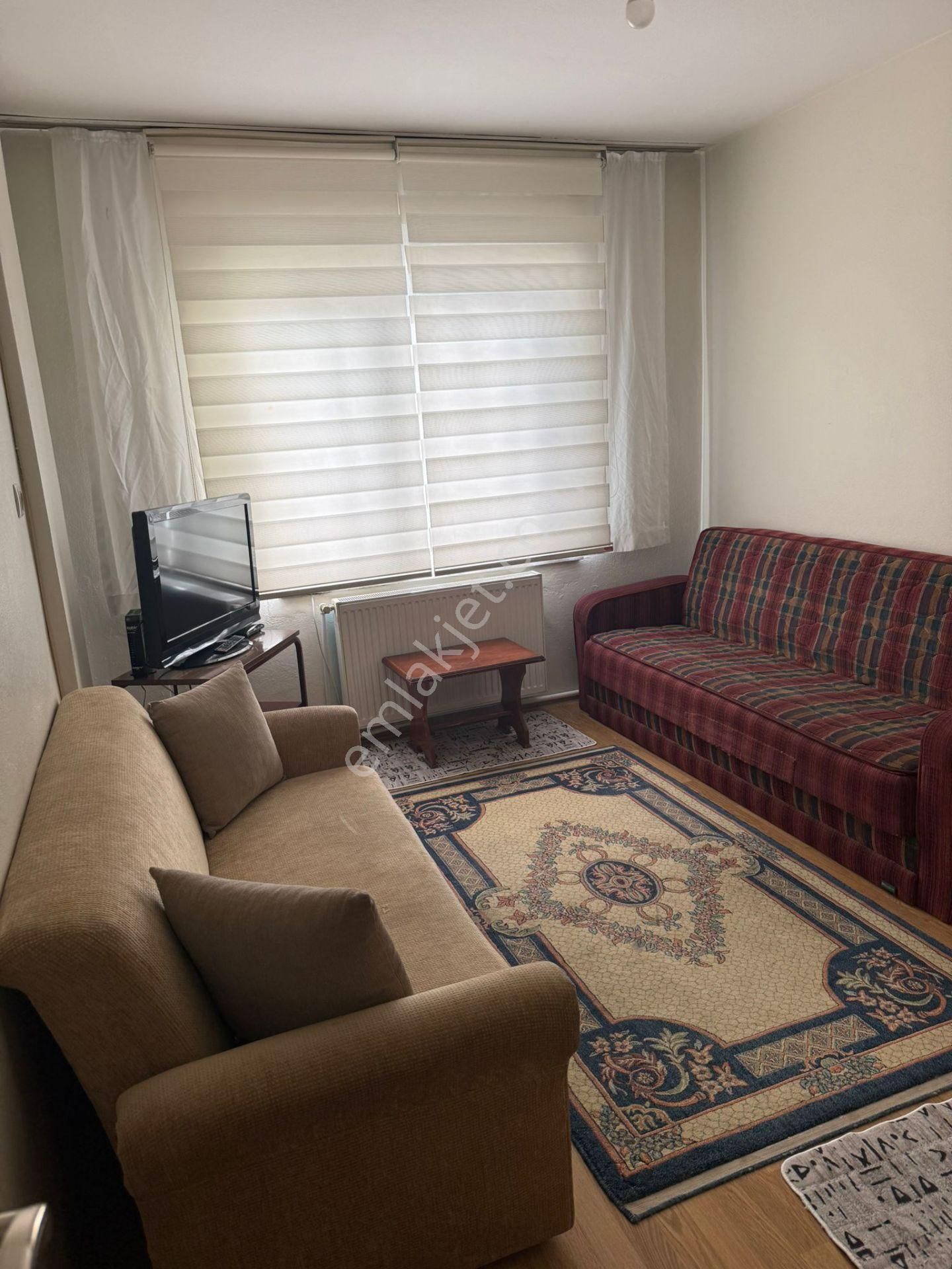 Ender Uysal Gayrimenkul'den Kuşpınar'da Fırsat! Arakat 2+1 Satılık Daire - Görsel 26