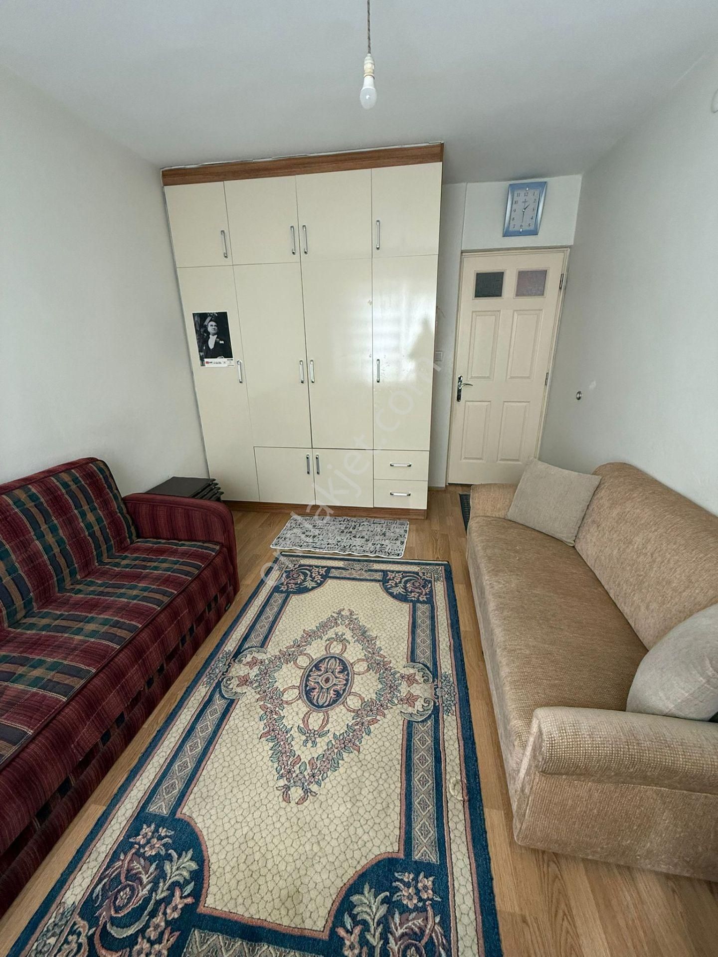 Ender Uysal Gayrimenkul'den Kuşpınar'da Fırsat! Arakat 2+1 Satılık Daire - Görsel 13