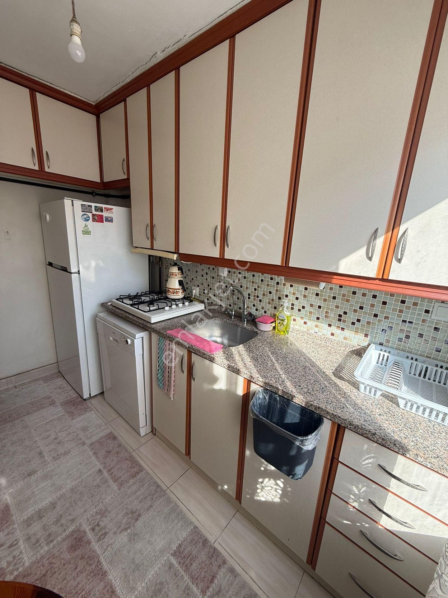 Ender Uysal Gayrimenkul'den Kuşpınar'da Fırsat! Arakat 2+1 Satılık Daire - Görsel 2