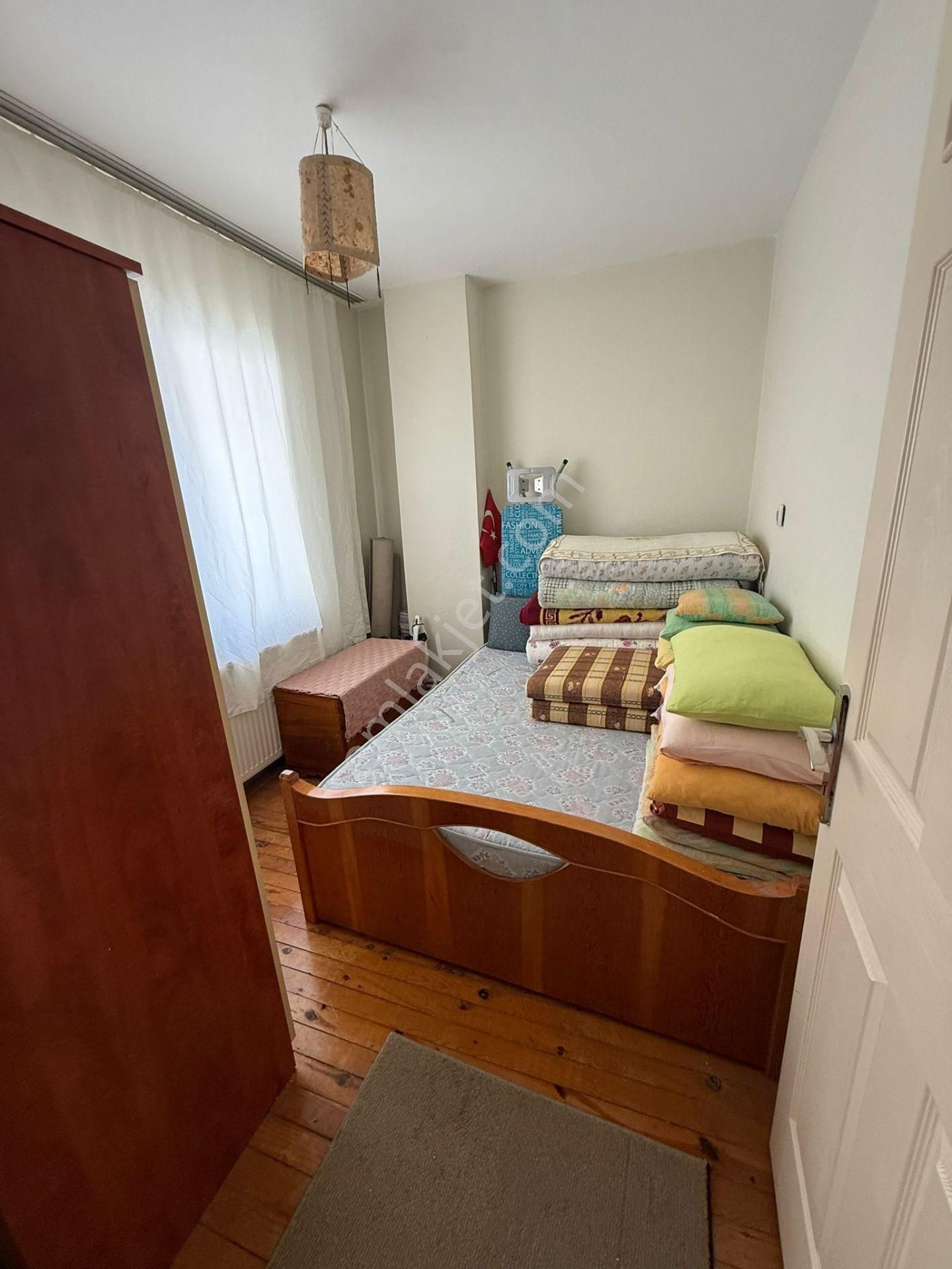 Ender Uysal Gayrimenkul'den Kuşpınar'da Fırsat! Arakat 2+1 Satılık Daire - Görsel 11