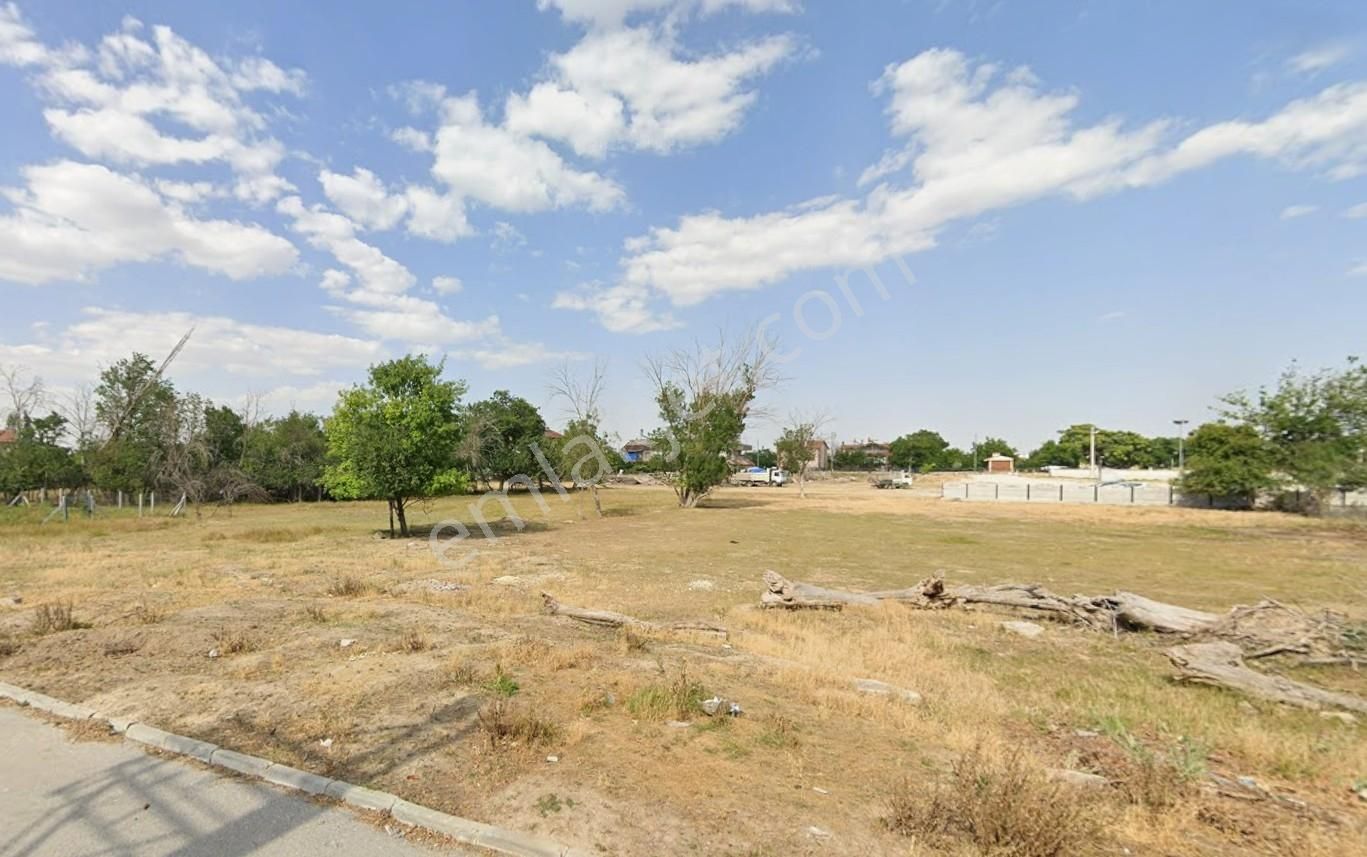 Meram Ayanbeyde Satılık İmarlı 1585m Arsa - Görsel 3