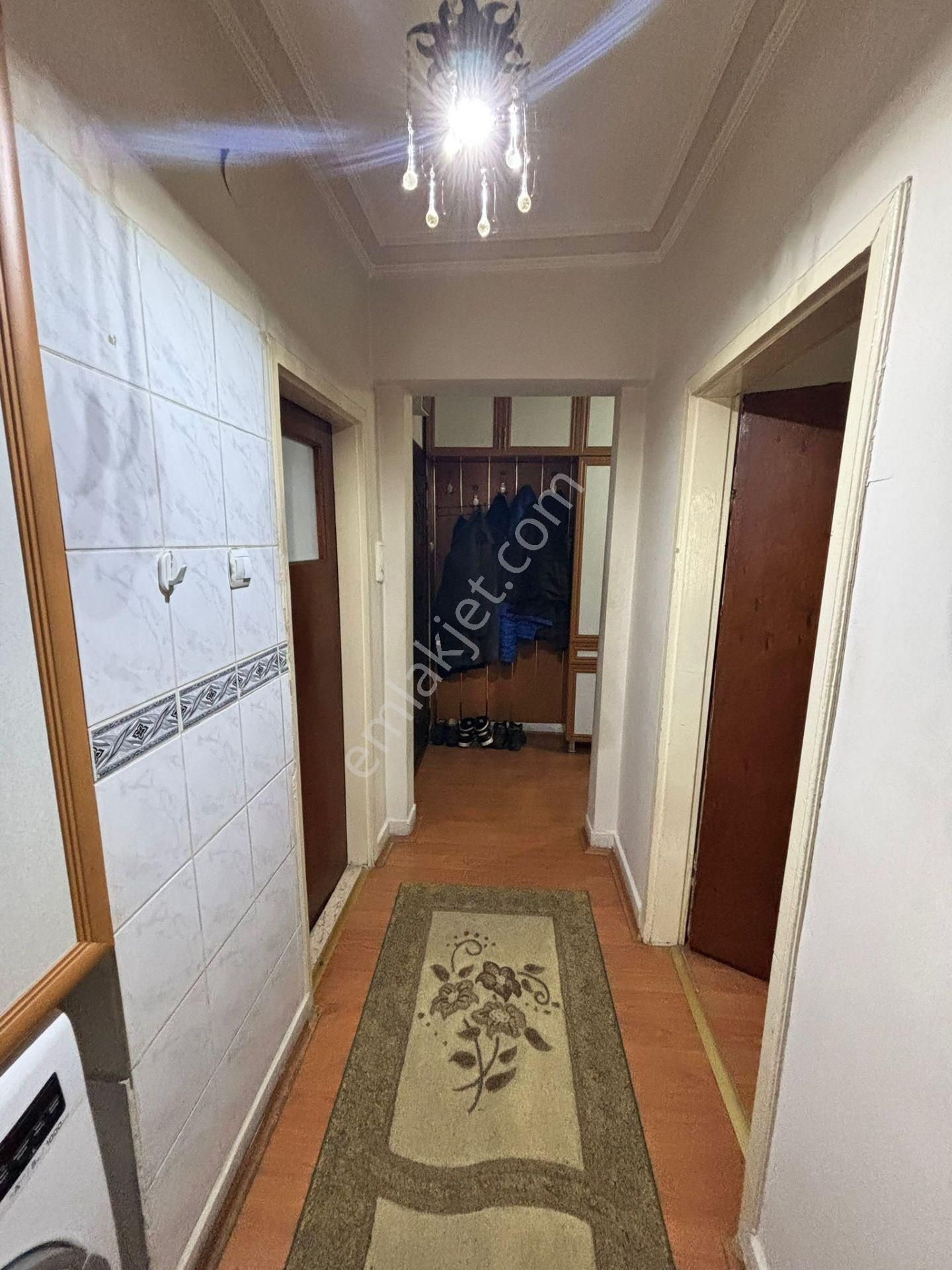 Es As Tan Mareşal Çakmak Mh 3+1 Satılık Daire - Görsel 24