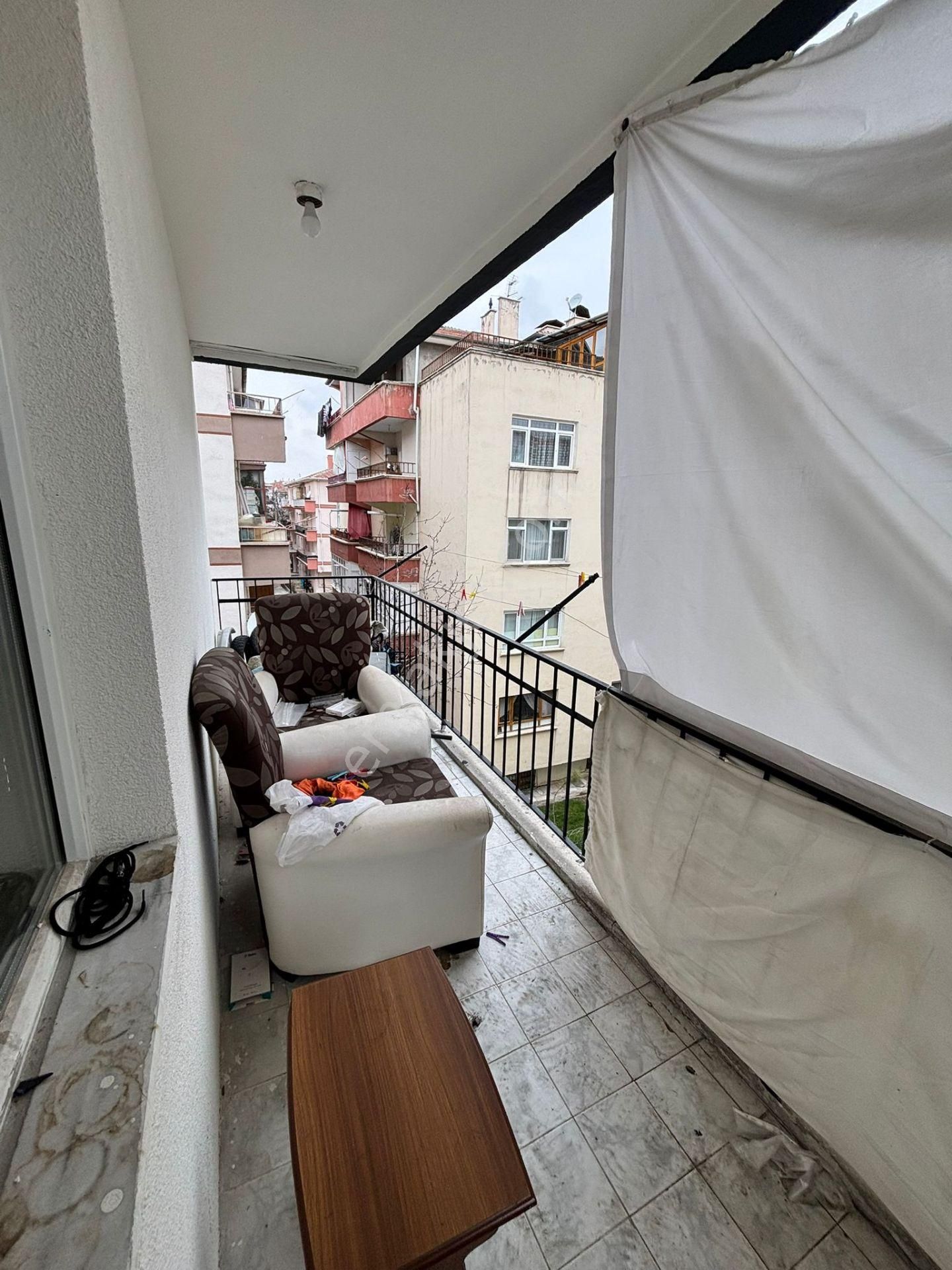 Es As Tan Mareşal Çakmak Mh 3+1 Satılık Daire - Görsel 34