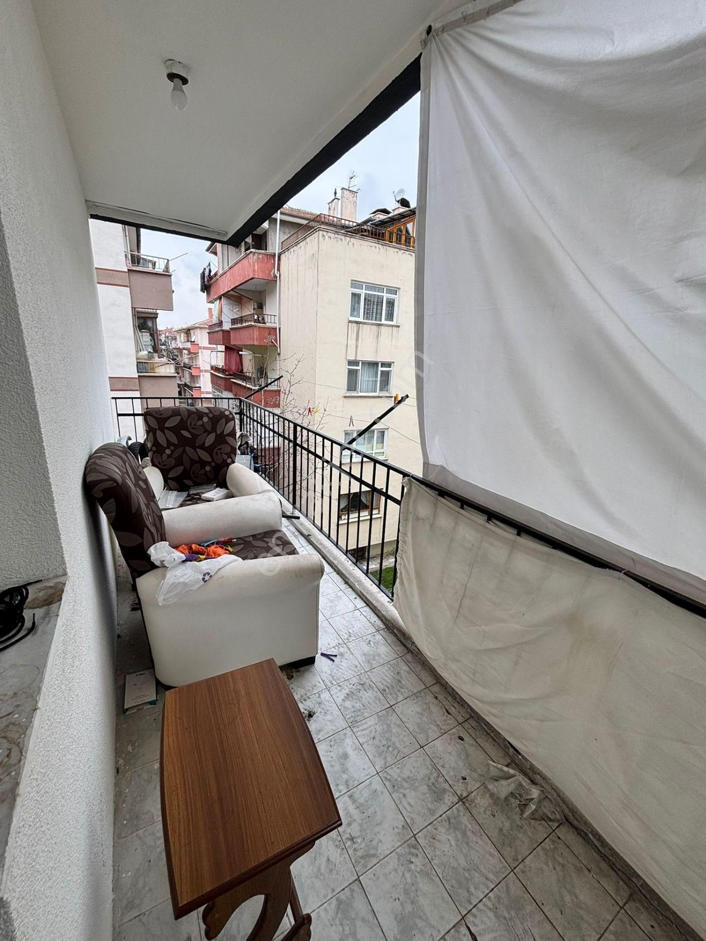 Es As Tan Mareşal Çakmak Mh 3+1 Satılık Daire - Görsel 33
