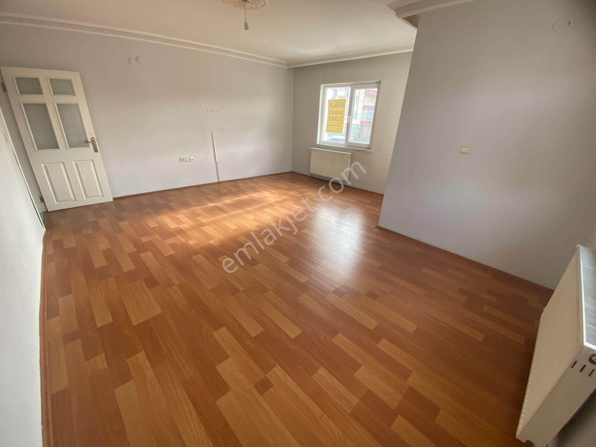 Etimesgut Elvan Mah Kiralık 3+1 Köşe Başı 130 M2 Arakat Daire - Görsel 16