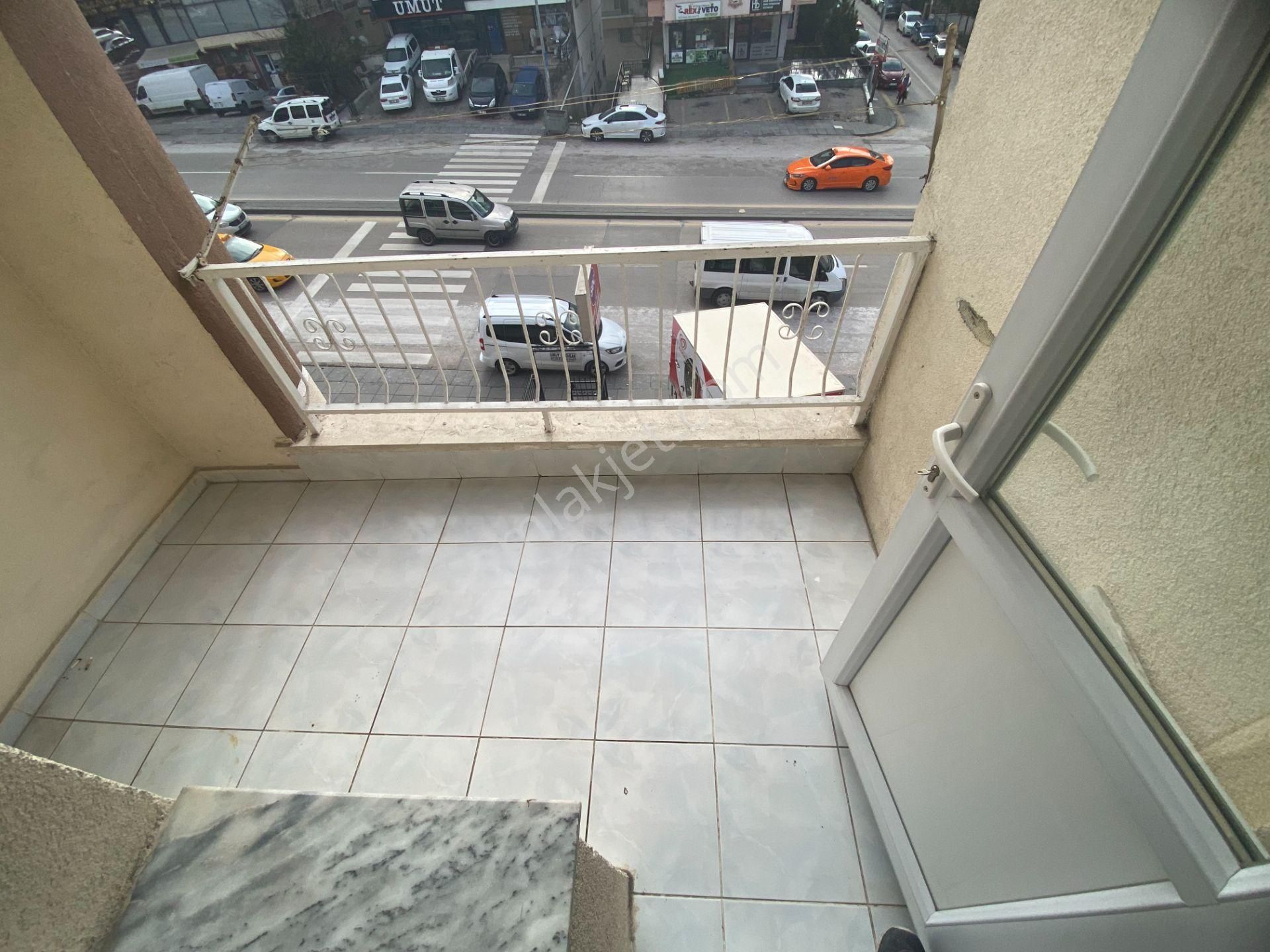 Etimesgut Elvan Mah Kiralık 3+1 Köşe Başı 130 M2 Arakat Daire - Görsel 31