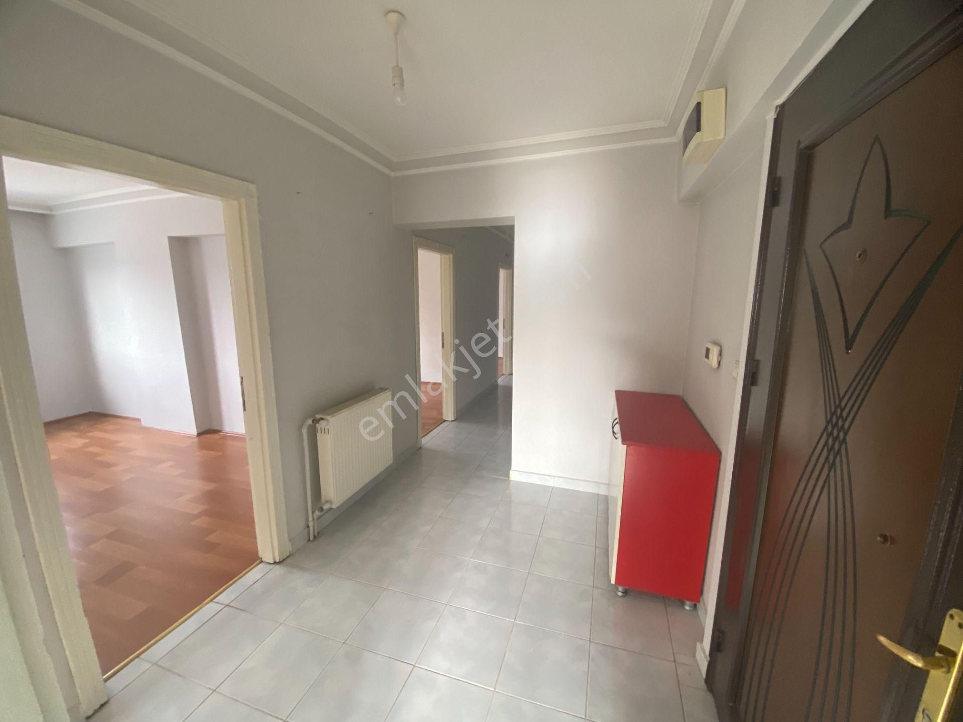 Etimesgut Elvan Mah Kiralık 3+1 Köşe Başı 130 M2 Arakat Daire - Görsel 23