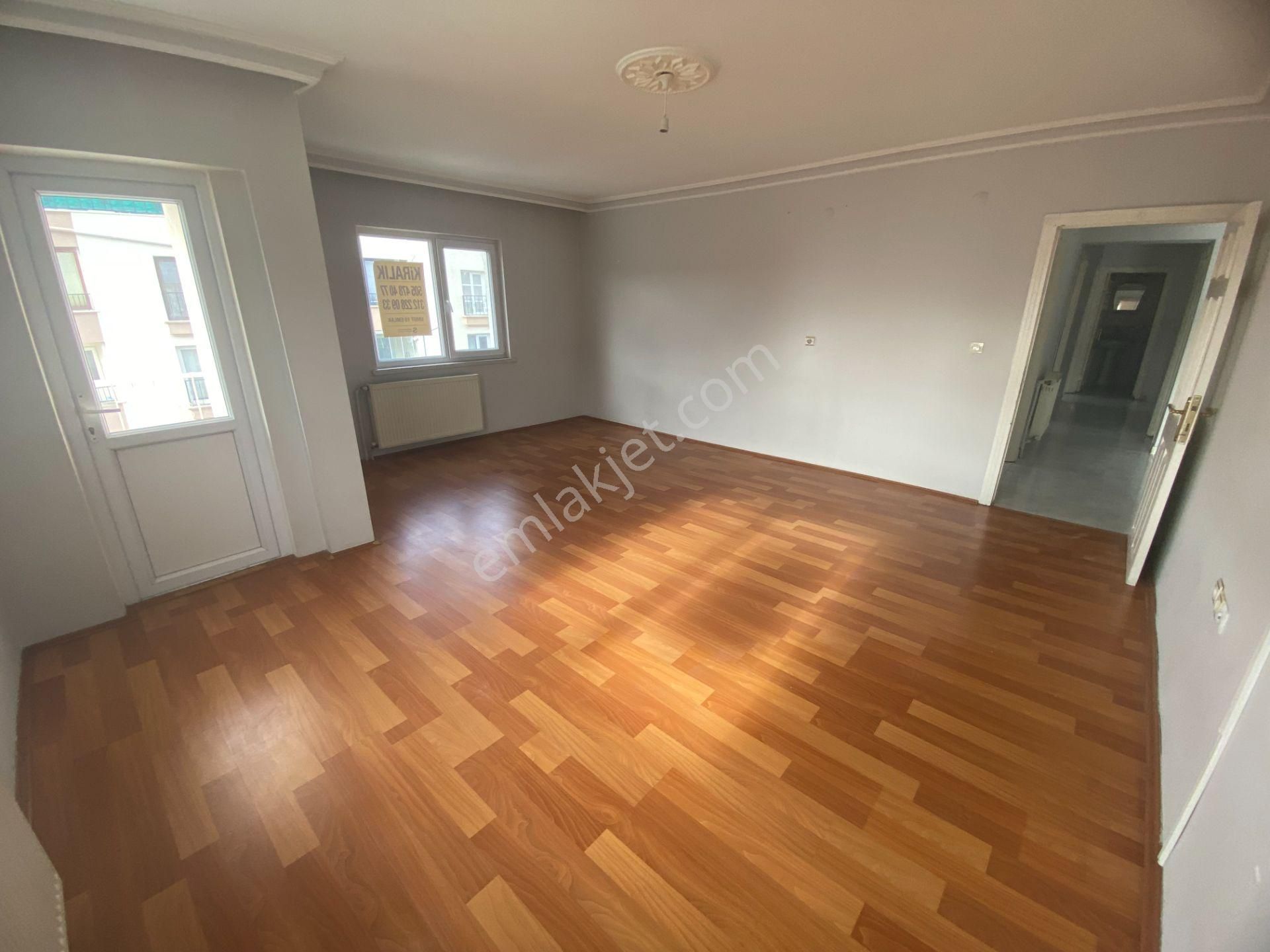 Etimesgut Elvan Mah Kiralık 3+1 Köşe Başı 130 M2 Arakat Daire - Görsel 4