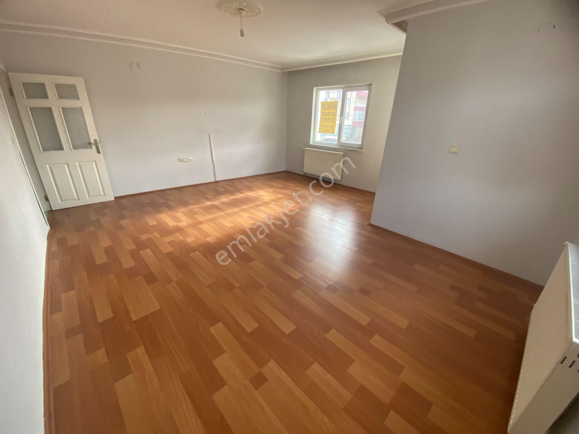 Etimesgut Elvan Mah Kiralık 3+1 Köşe Başı 130 M2 Arakat Daire - Görsel 13