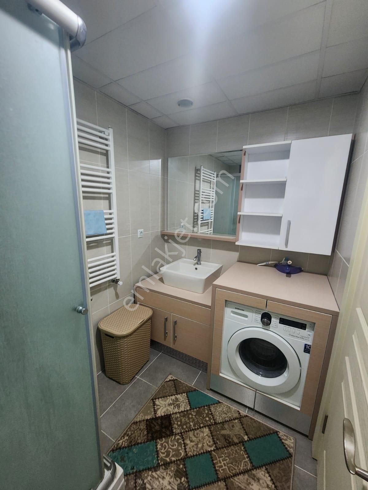 Armada City Plus 1+1 64m2 Full Eşyalı Satılık Daire - Görsel 6