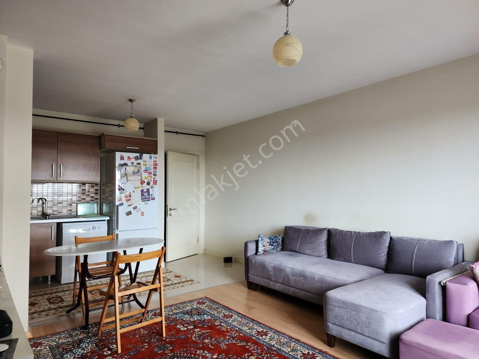 Armada City Plus 1+1 64m2 Full Eşyalı Satılık Daire - Görsel 18