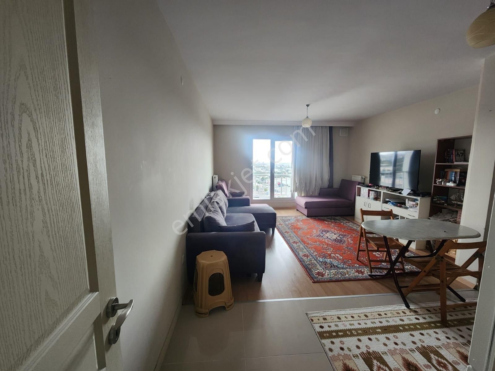 Armada City Plus 1+1 64m2 Full Eşyalı Satılık Daire - Görsel 3