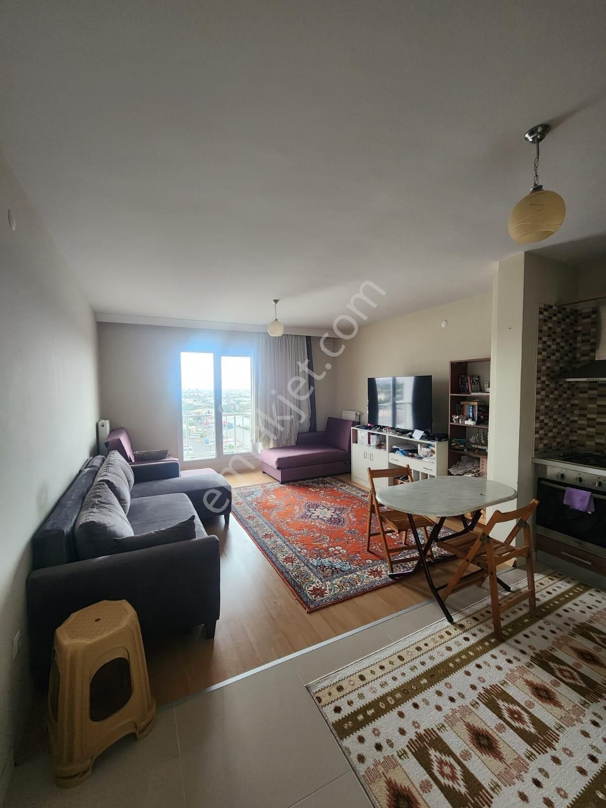 Armada City Plus 1+1 64m2 Full Eşyalı Satılık Daire - Görsel 5
