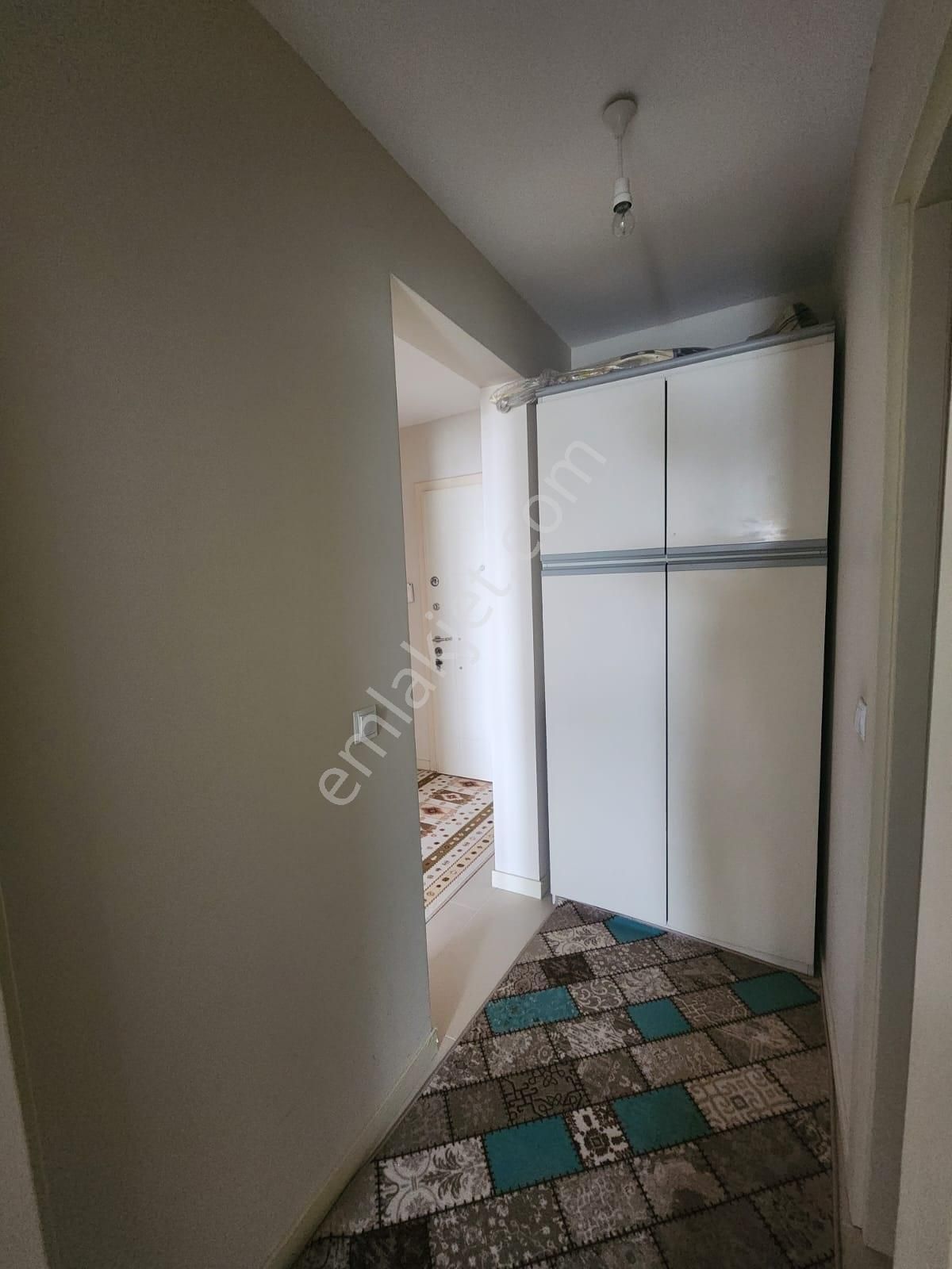 Armada City Plus 1+1 64m2 Full Eşyalı Satılık Daire - Görsel 10