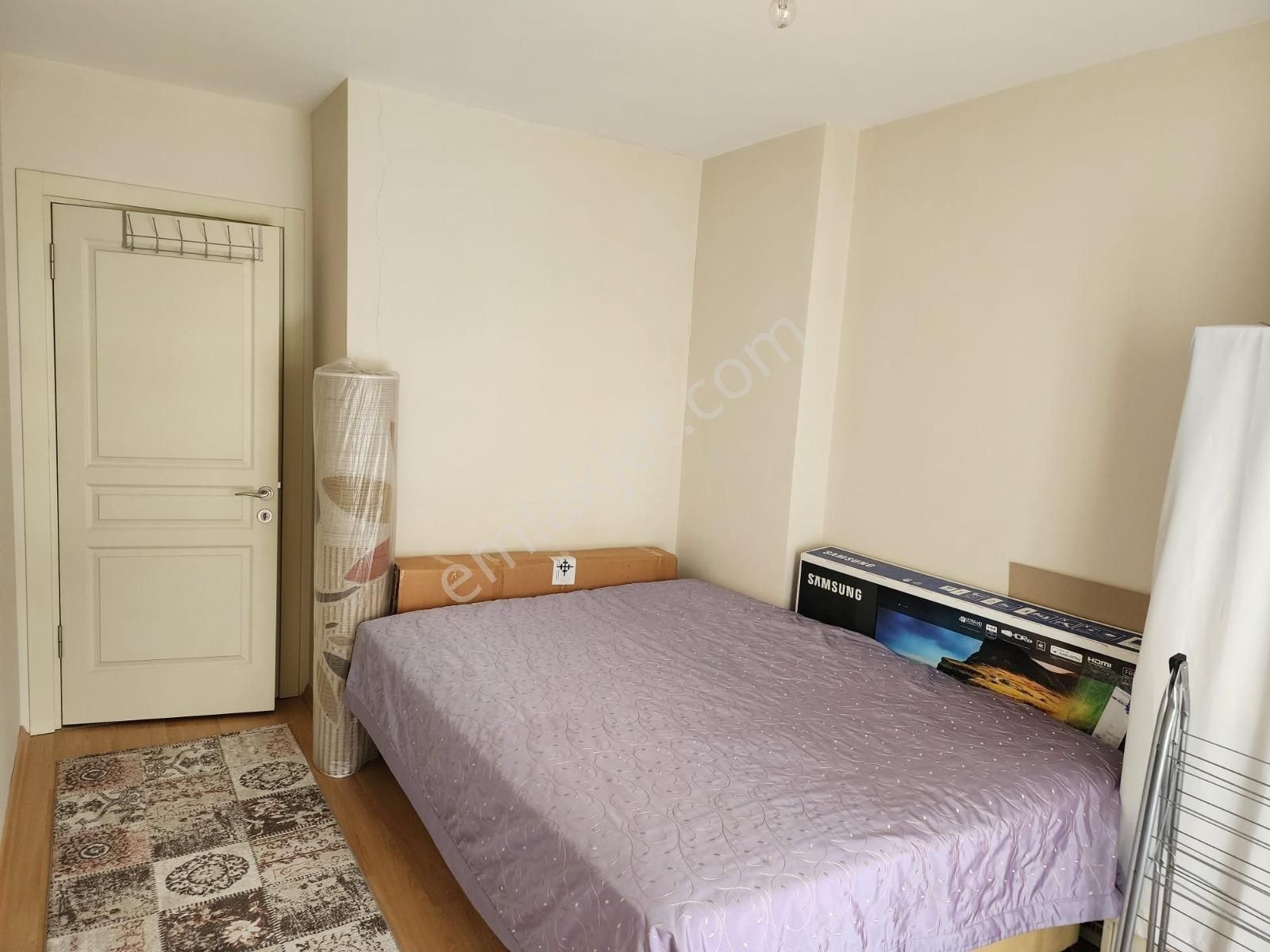 Armada City Plus 1+1 64m2 Full Eşyalı Satılık Daire - Görsel 19