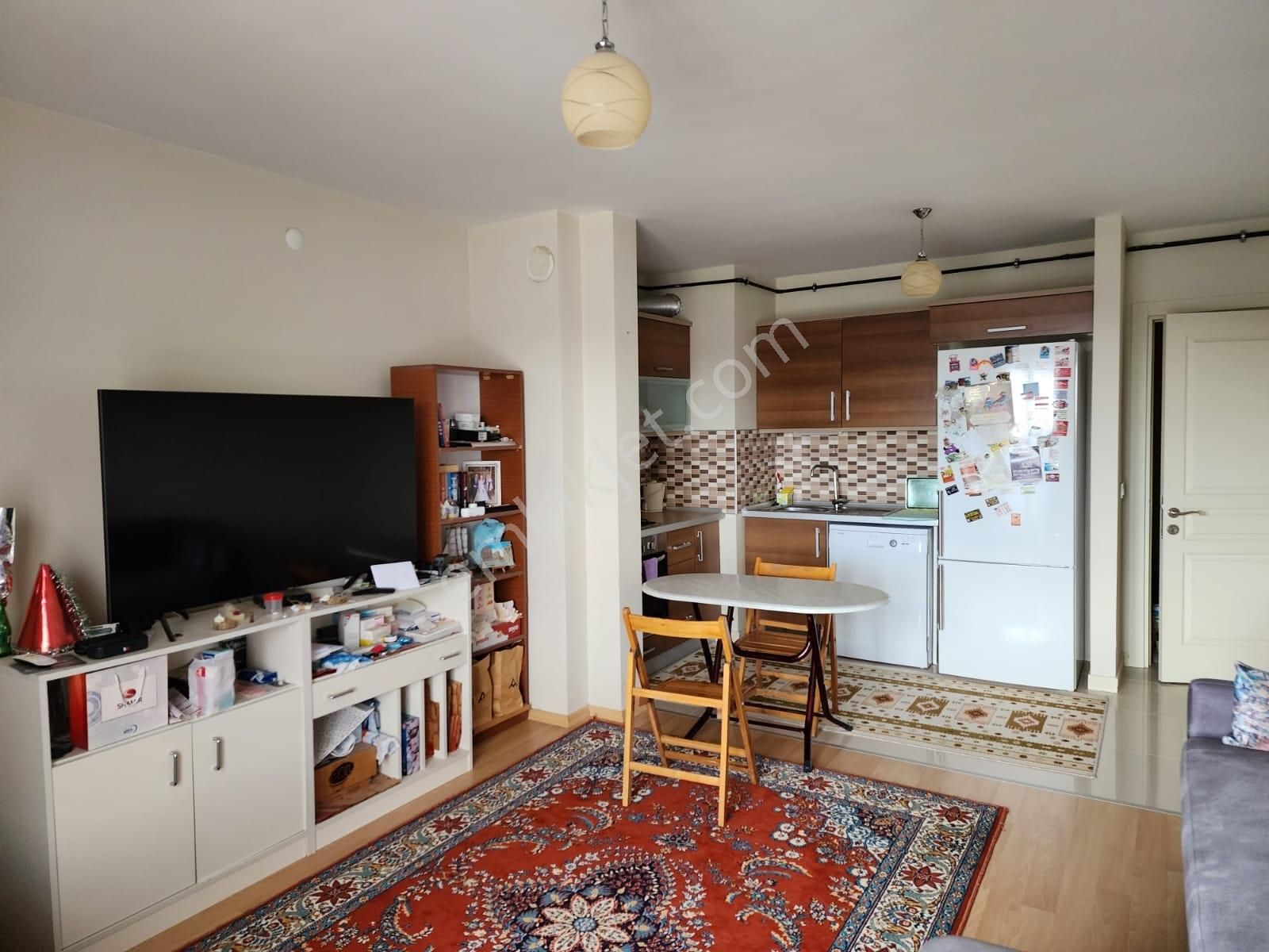 Armada City Plus 1+1 64m2 Full Eşyalı Satılık Daire - Görsel 9
