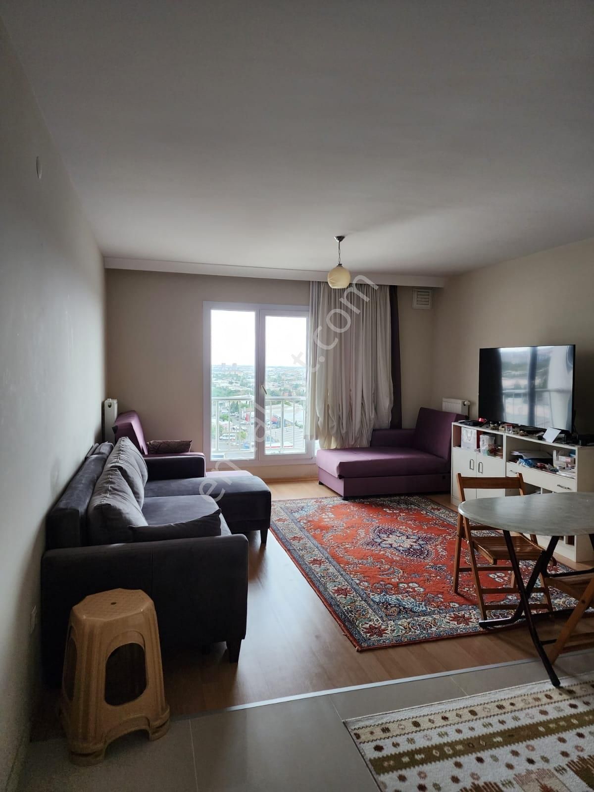 Armada City Plus 1+1 64m2 Full Eşyalı Satılık Daire - Görsel 13
