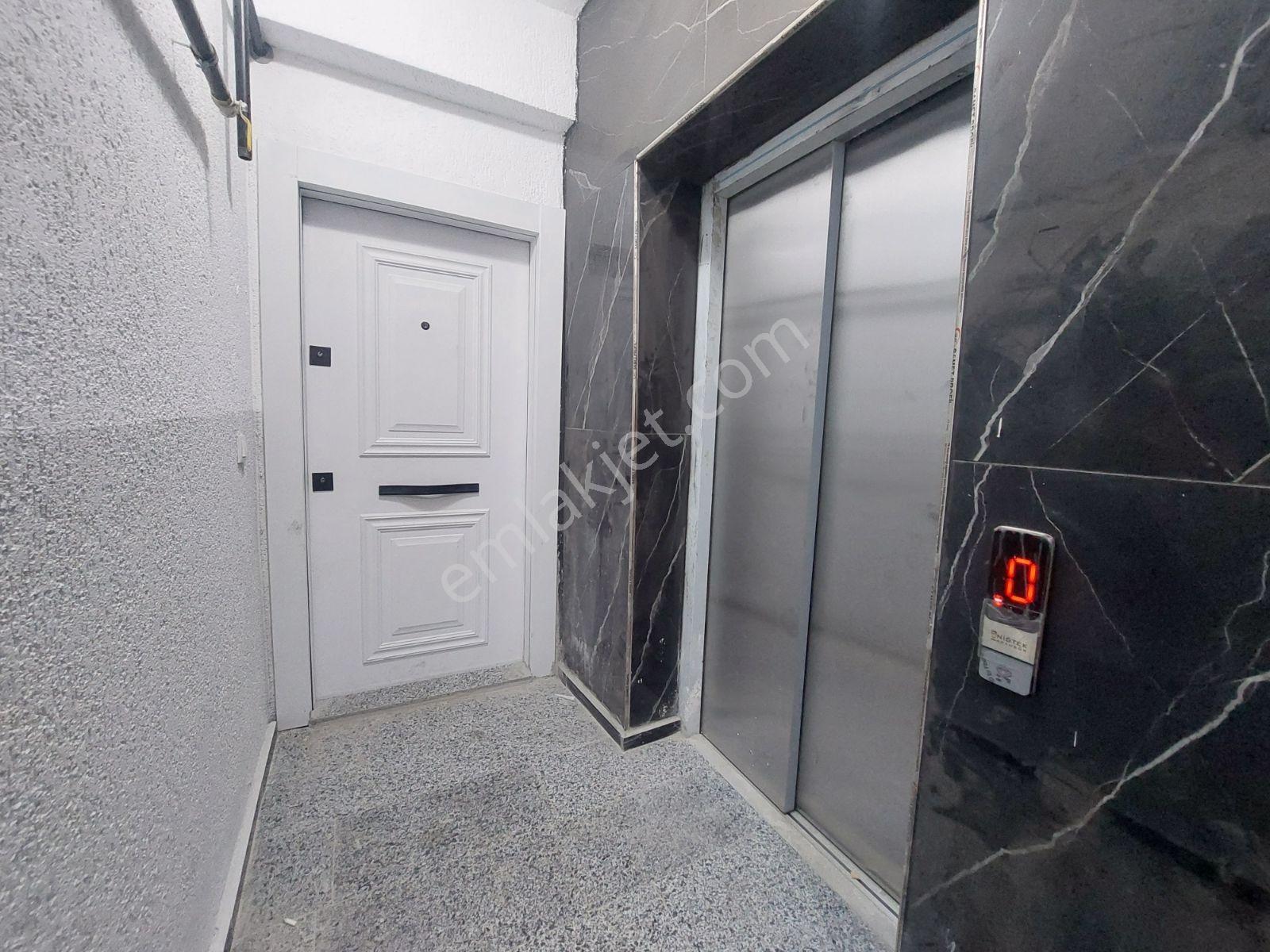 Mimar Yapı'dan Satılık Lux 3+1 Full Ön Cephe 2.kat Sıfır Daire! - Görsel 17