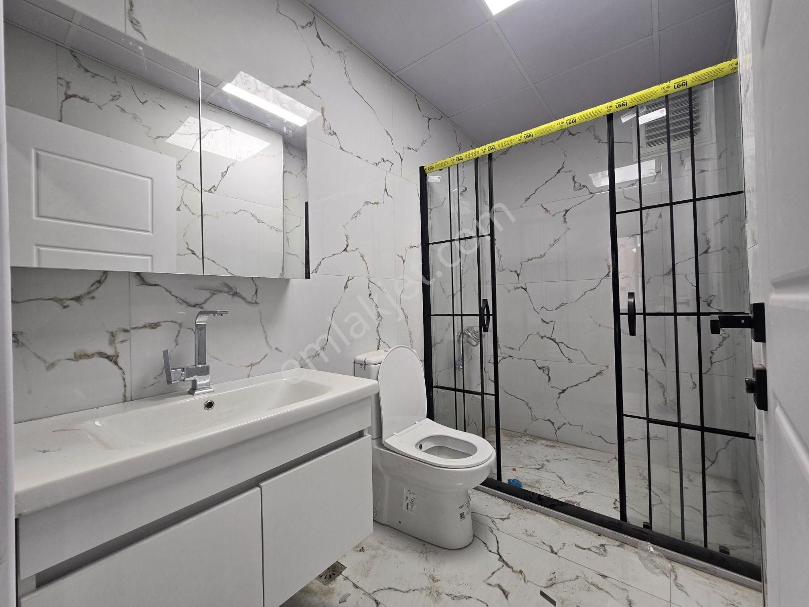 Mimar Yapı'dan Satılık Lux 3+1 Full Ön Cephe 2.kat Sıfır Daire! - Görsel 3