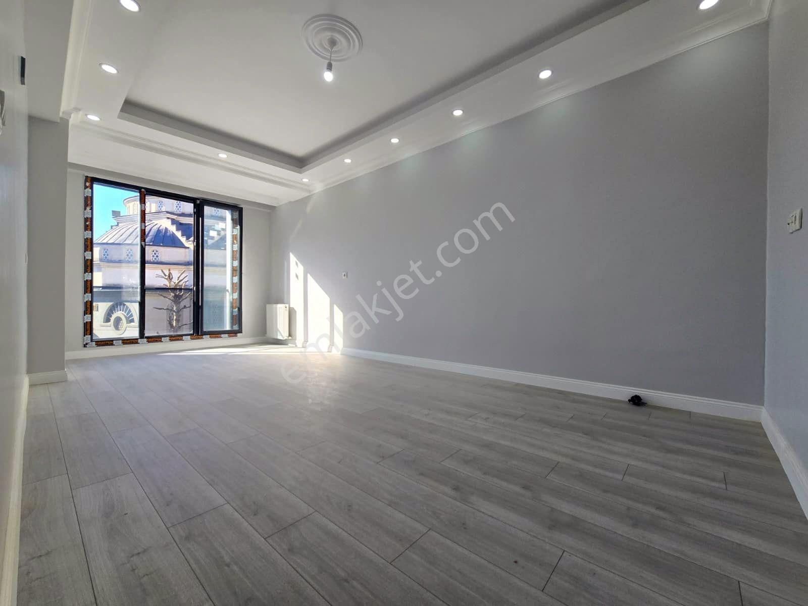 Mimar Yapı'dan Satılık Lux 3+1 Full Ön Cephe 2.kat Sıfır Daire!