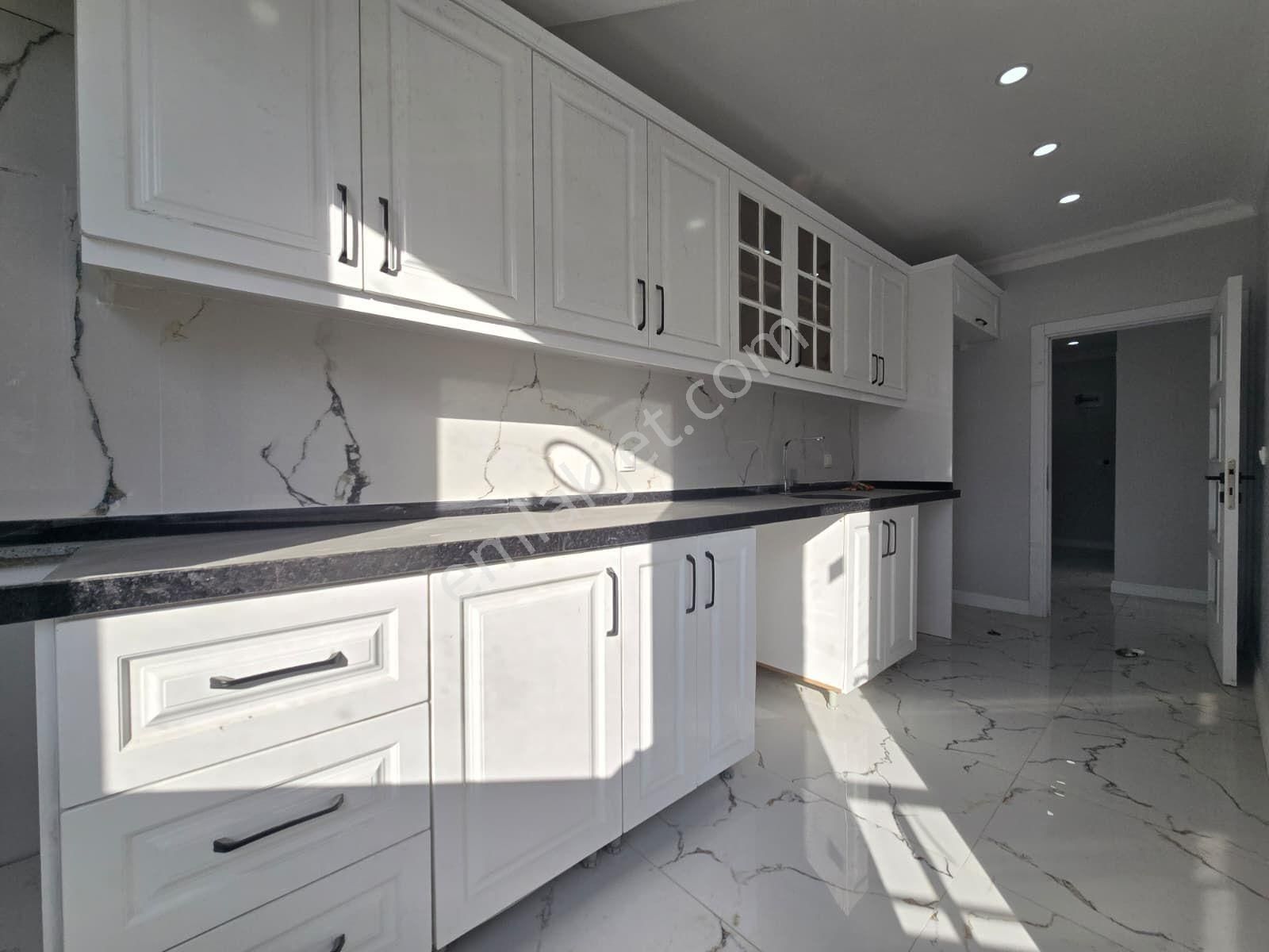 Mimar Yapı'dan Satılık Lux 3+1 Full Ön Cephe 2.kat Sıfır Daire! - Görsel 9