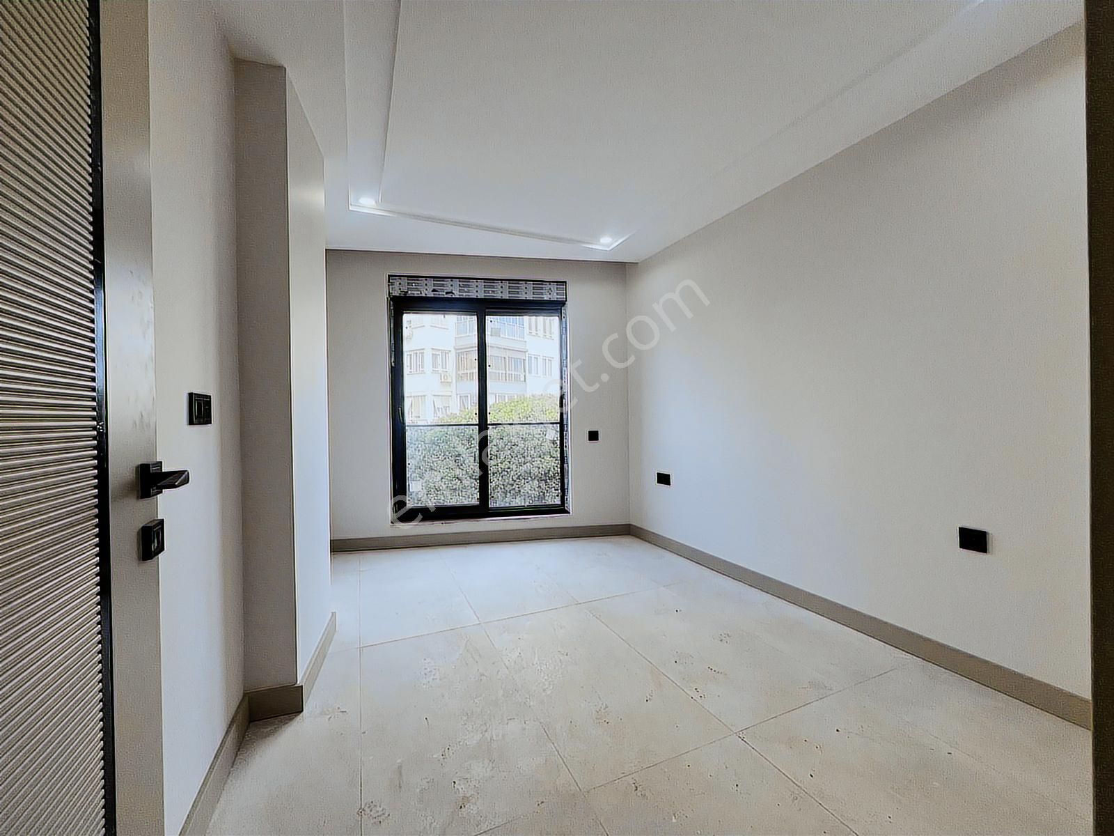 Kiralık 1+1 Ofis Ve Meskene Uygun Konyaaltı Toros Mahallesi - Görsel 7