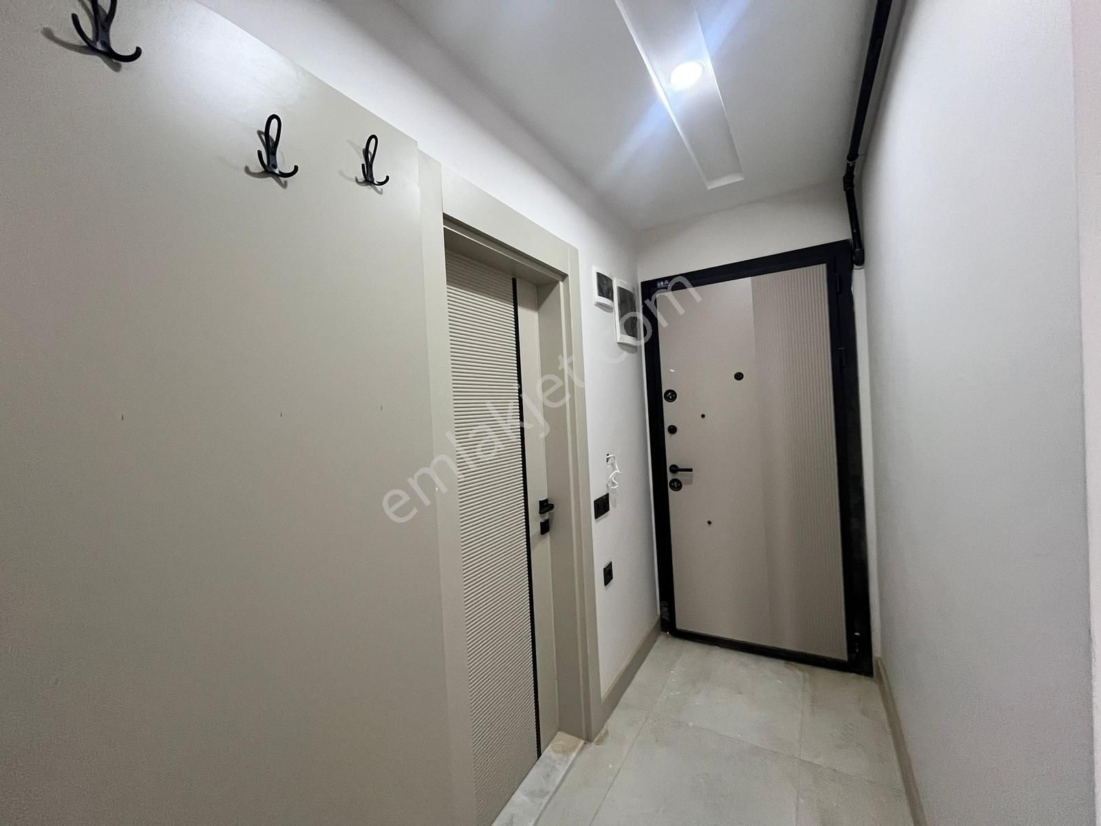 Kiralık 1+1 Ofis Ve Meskene Uygun Konyaaltı Toros Mahallesi - Görsel 15