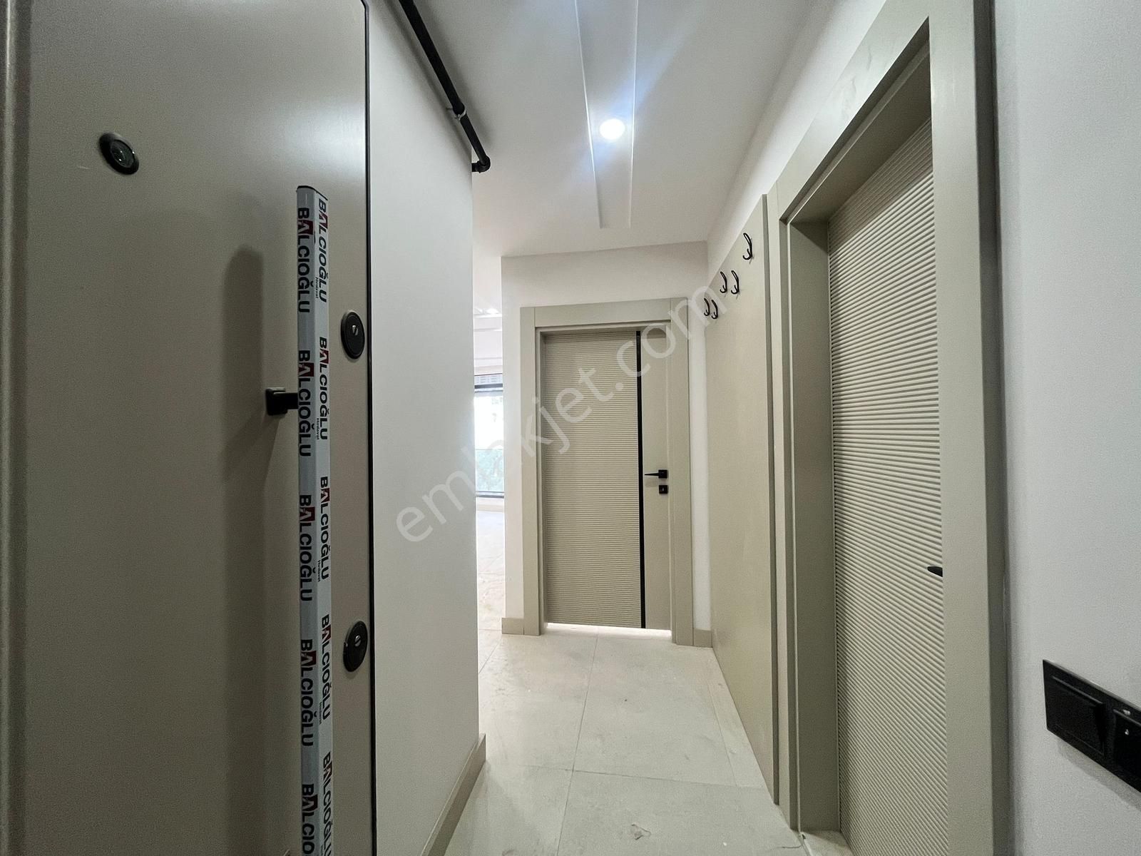 Kiralık 1+1 Ofis Ve Meskene Uygun Konyaaltı Toros Mahallesi - Görsel 17