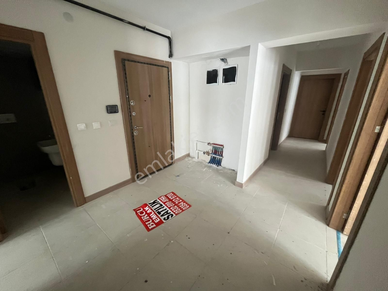 Menekşe Toki Evlerinde 3+1 Satılık Daire***burcu Emlaktan*** - Görsel 26