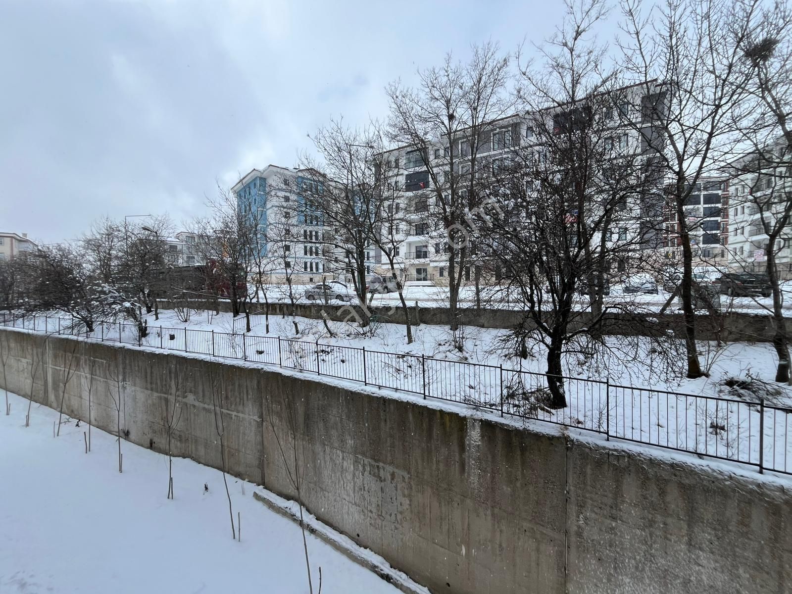 Menekşe Toki Evlerinde 3+1 Satılık Daire***burcu Emlaktan*** - Görsel 28