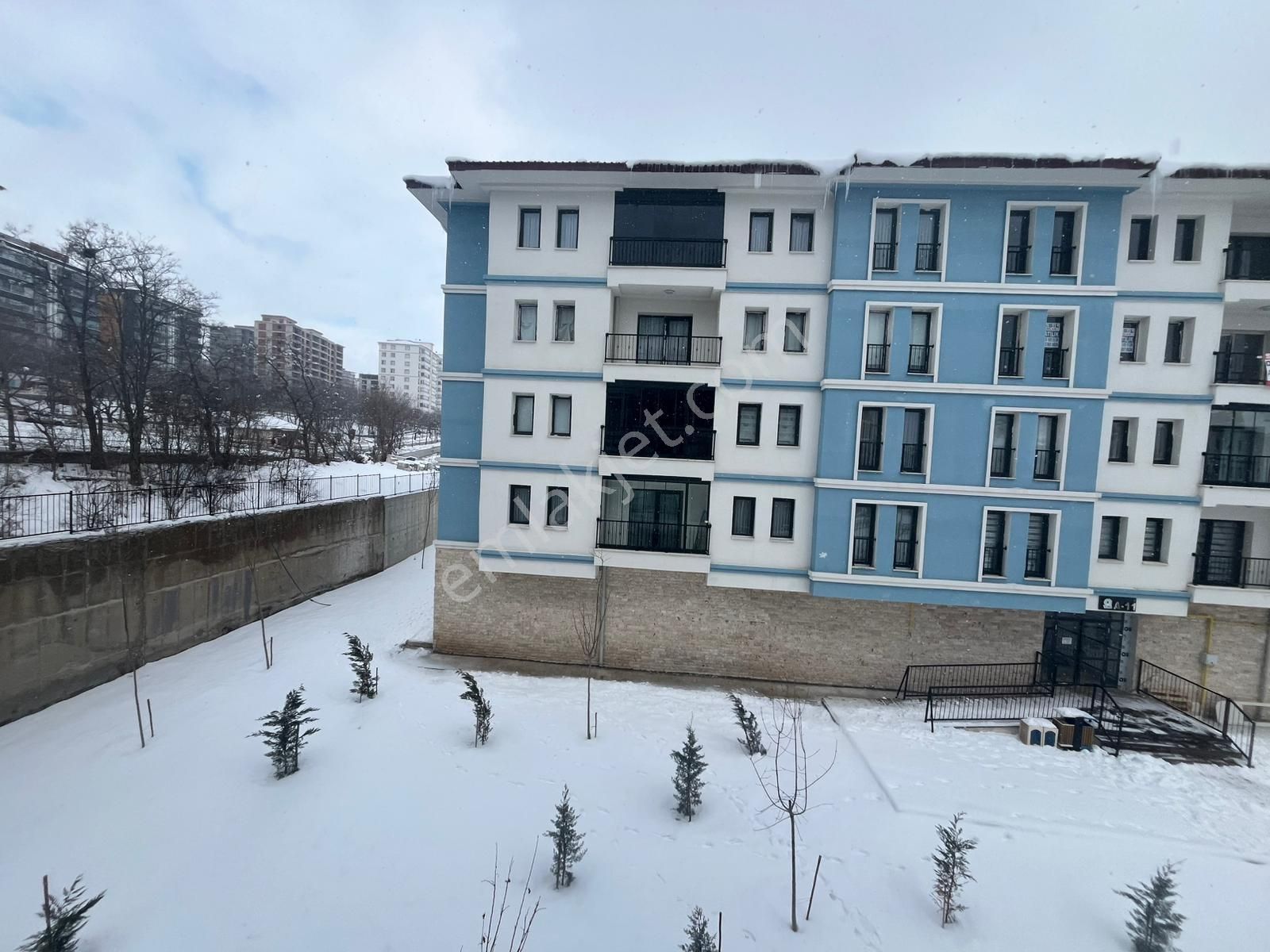 Menekşe Toki Evlerinde 3+1 Satılık Daire***burcu Emlaktan*** - Görsel 32