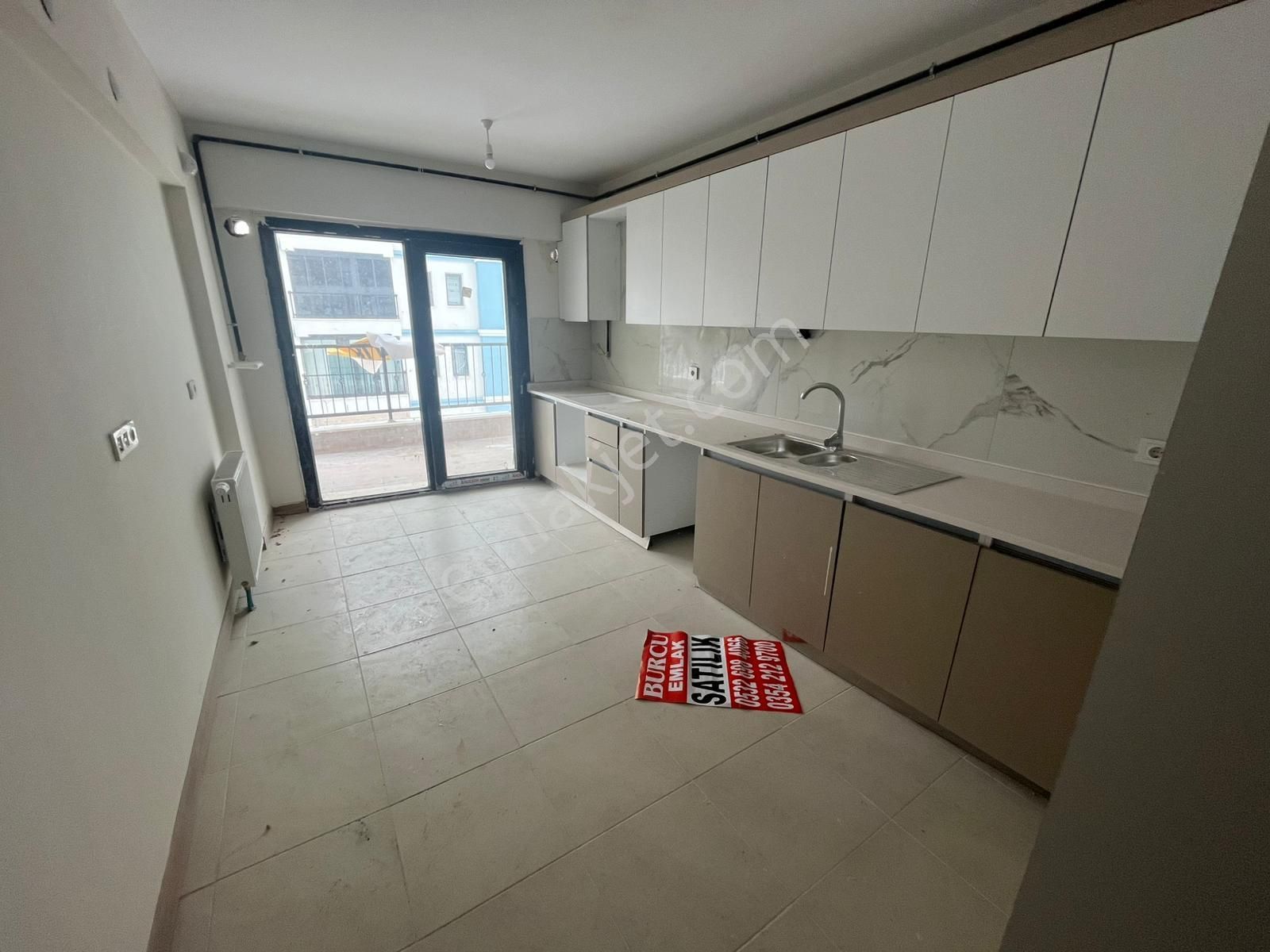 Menekşe Toki Evlerinde 3+1 Satılık Daire***burcu Emlaktan*** - Görsel 5