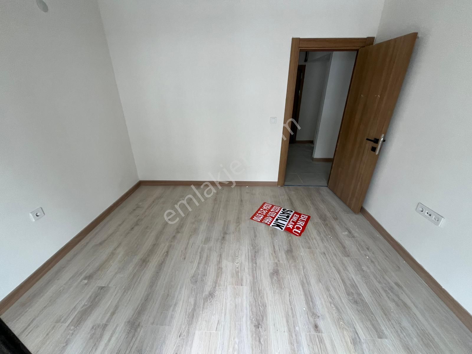 Menekşe Toki Evlerinde 3+1 Satılık Daire***burcu Emlaktan*** - Görsel 14