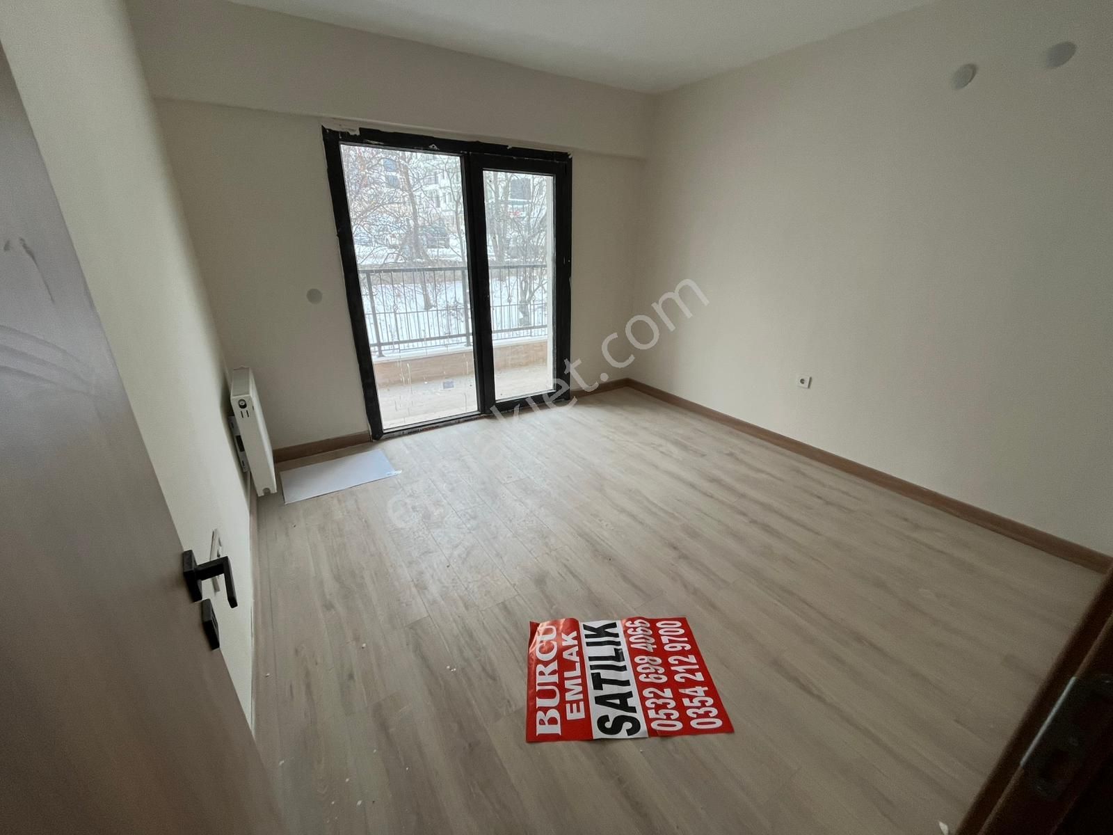 Menekşe Toki Evlerinde 3+1 Satılık Daire***burcu Emlaktan*** - Görsel 7