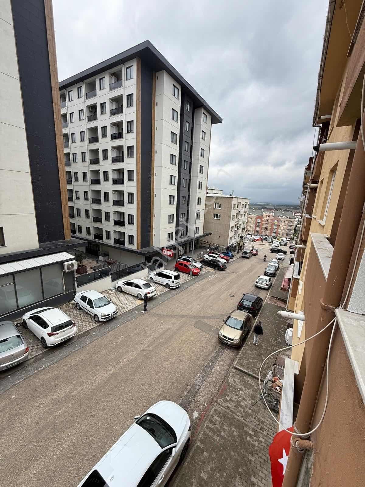 Görükle Merkezde 2+1 Full Eşyalı Satılık Kiracısız Daire - Görsel 25