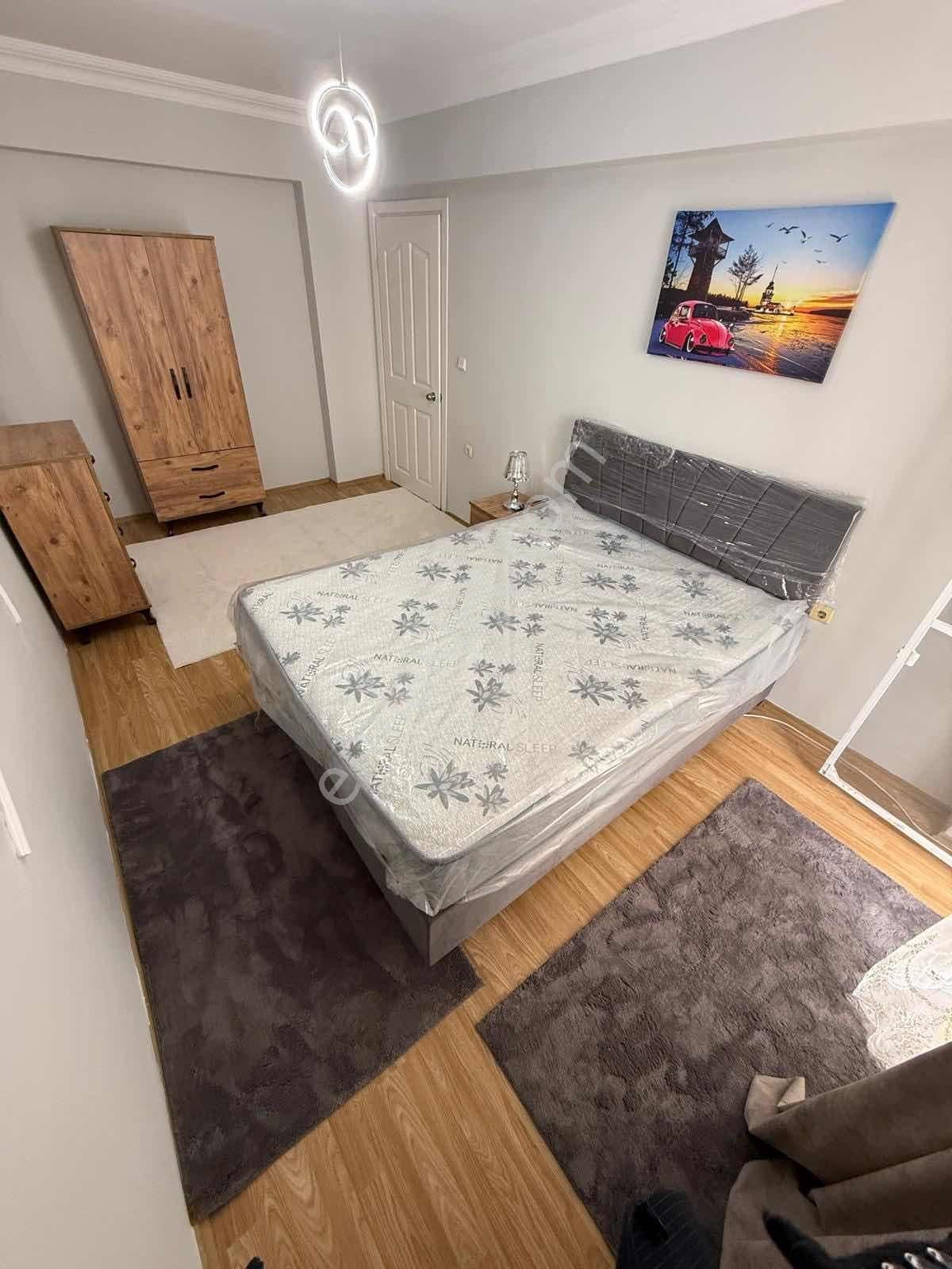 Görükle Merkezde 2+1 Full Eşyalı Satılık Kiracısız Daire