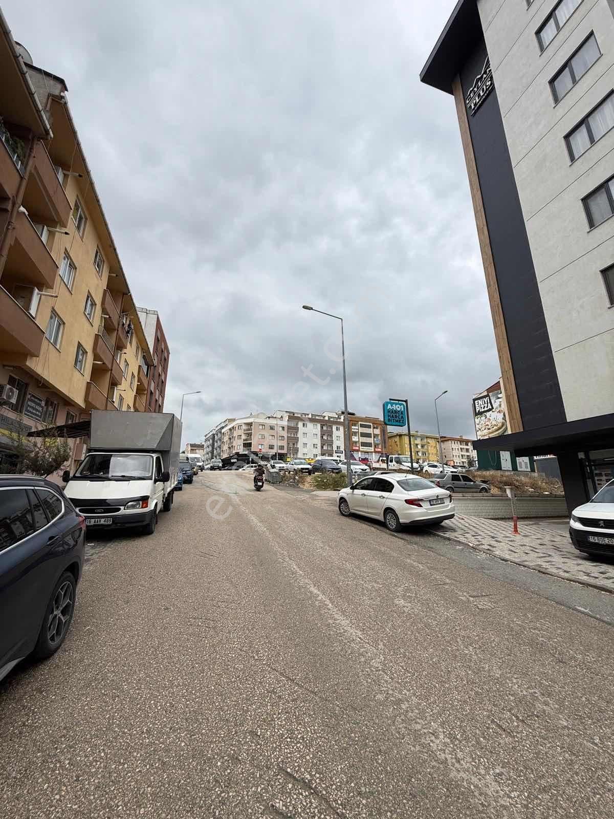 Görükle Merkezde 2+1 Full Eşyalı Satılık Kiracısız Daire - Görsel 27