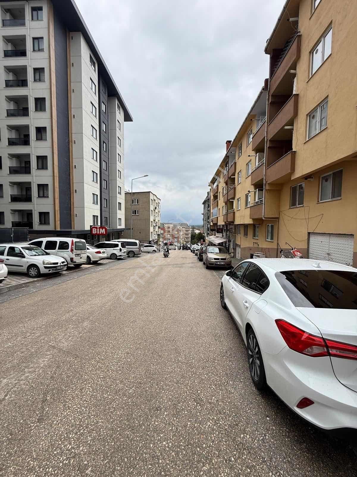 Görükle Merkezde 2+1 Full Eşyalı Satılık Kiracısız Daire - Görsel 26