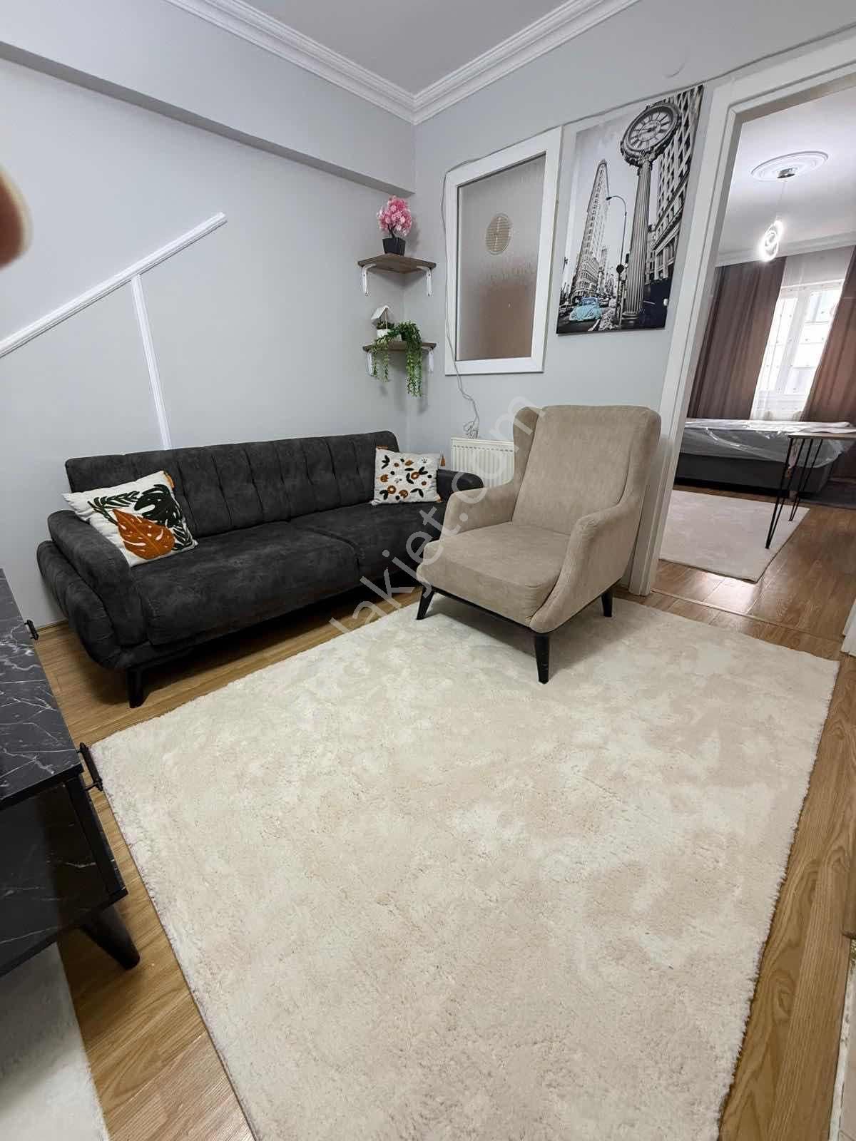 Görükle Merkezde 2+1 Full Eşyalı Satılık Kiracısız Daire - Görsel 24