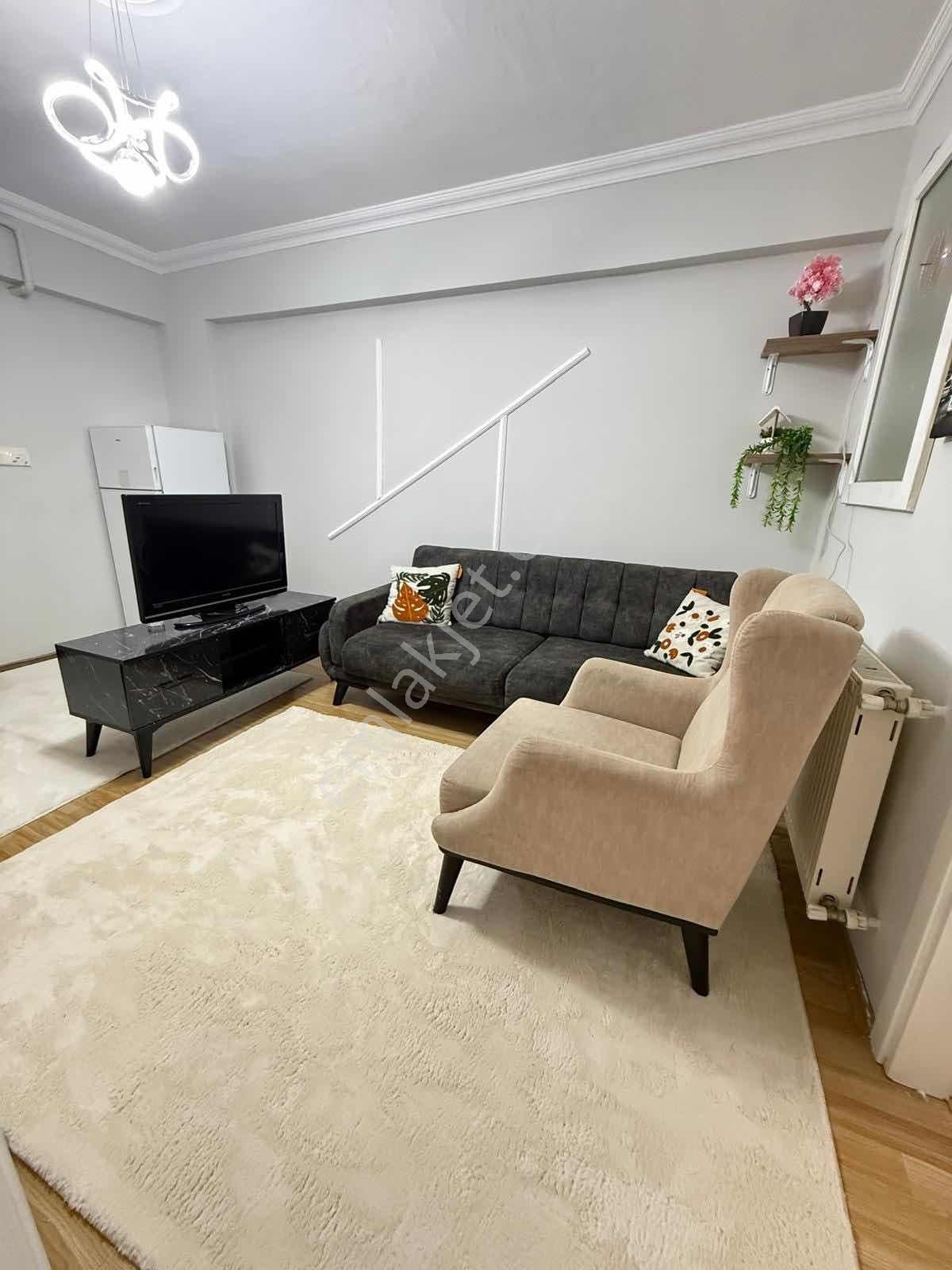 Görükle Merkezde 2+1 Full Eşyalı Satılık Kiracısız Daire - Görsel 3