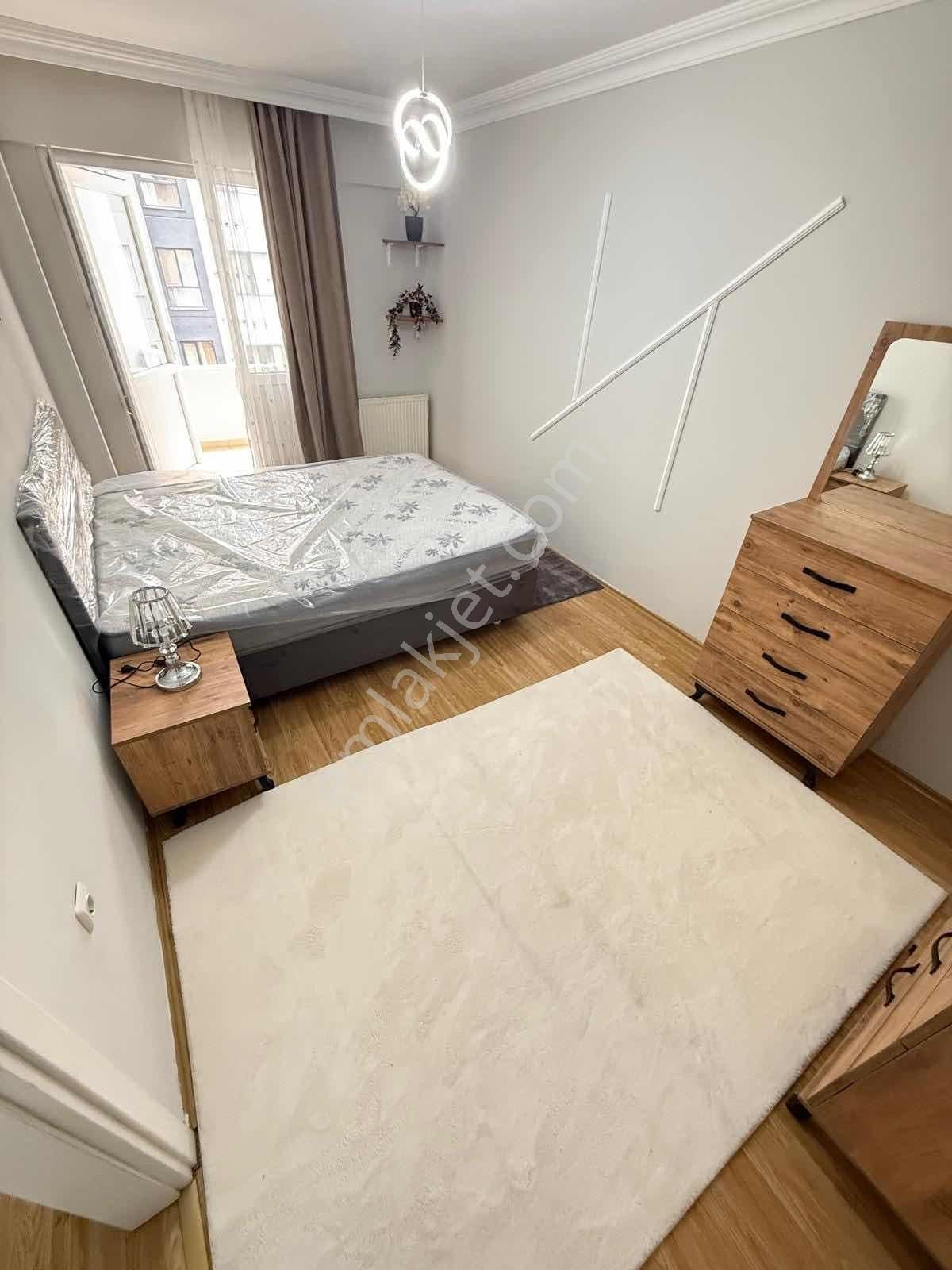 Görükle Merkezde 2+1 Full Eşyalı Satılık Kiracısız Daire - Görsel 17