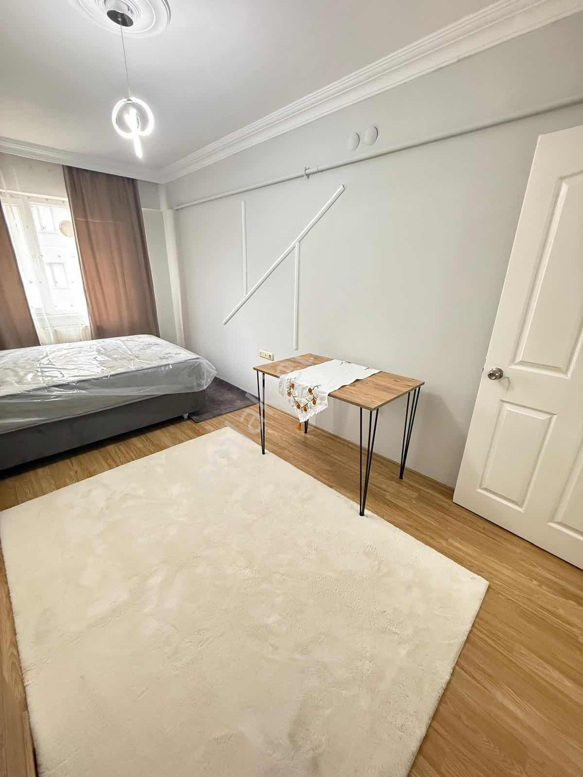 Görükle Merkezde 2+1 Full Eşyalı Satılık Kiracısız Daire - Görsel 14