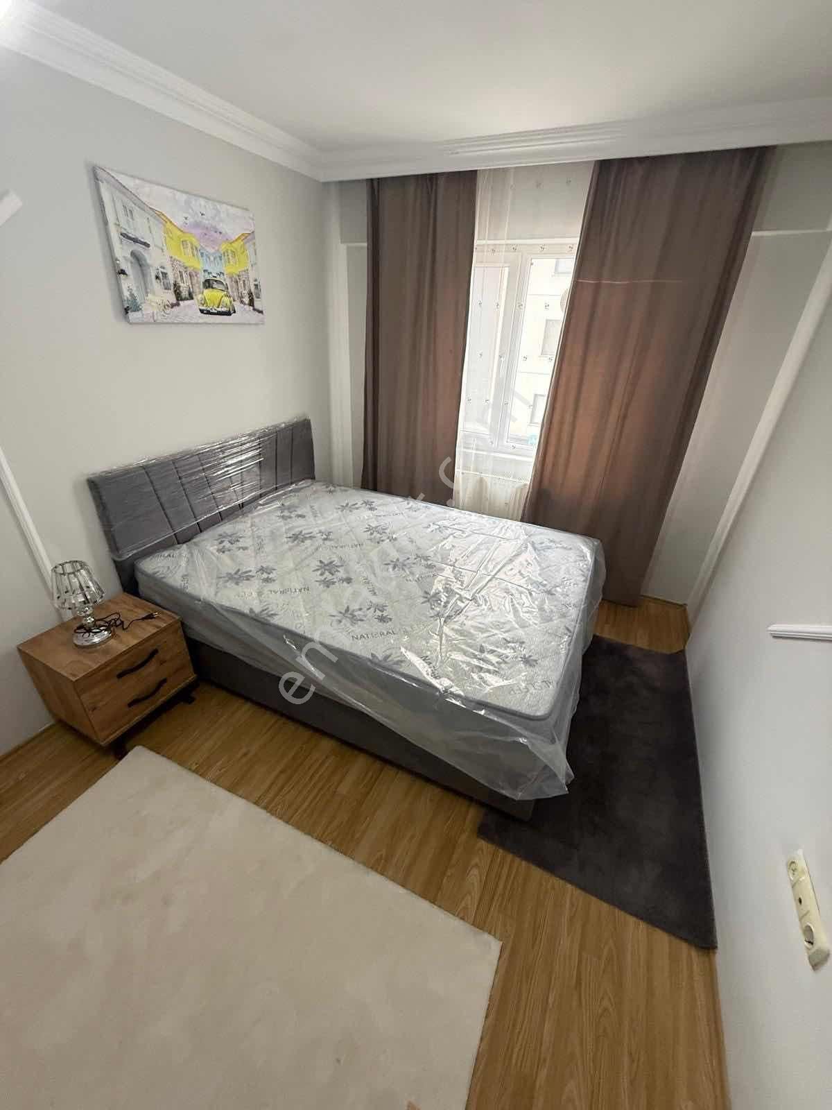 Görükle Merkezde 2+1 Full Eşyalı Satılık Kiracısız Daire - Görsel 15