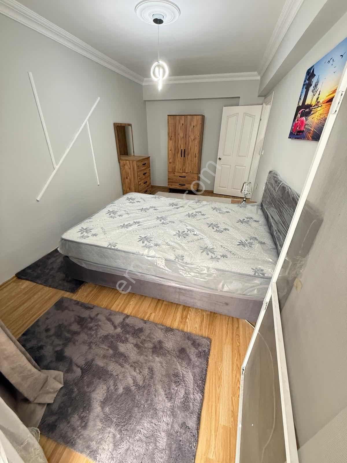 Görükle Merkezde 2+1 Full Eşyalı Satılık Kiracısız Daire - Görsel 16