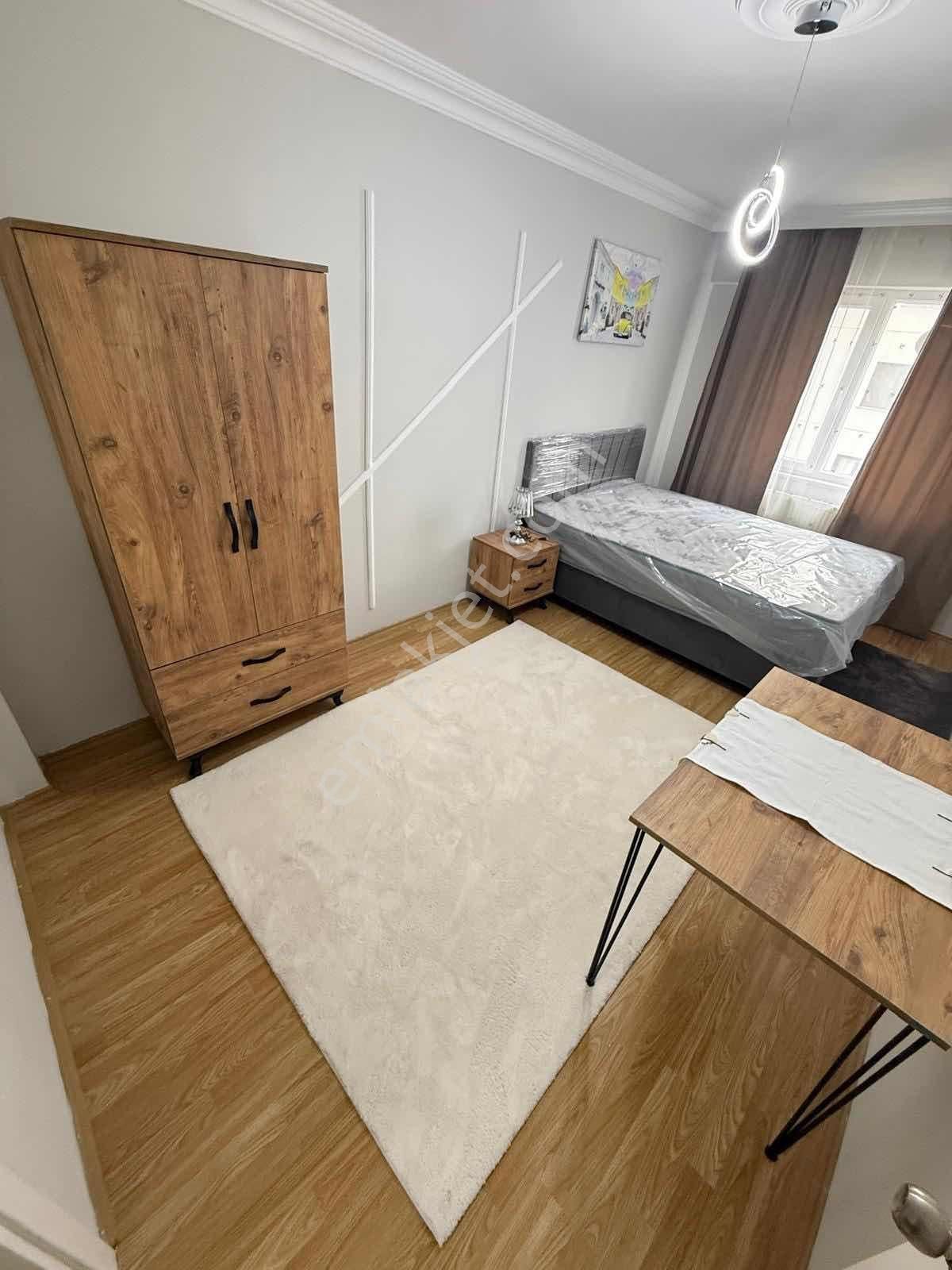 Görükle Merkezde 2+1 Full Eşyalı Satılık Kiracısız Daire - Görsel 13